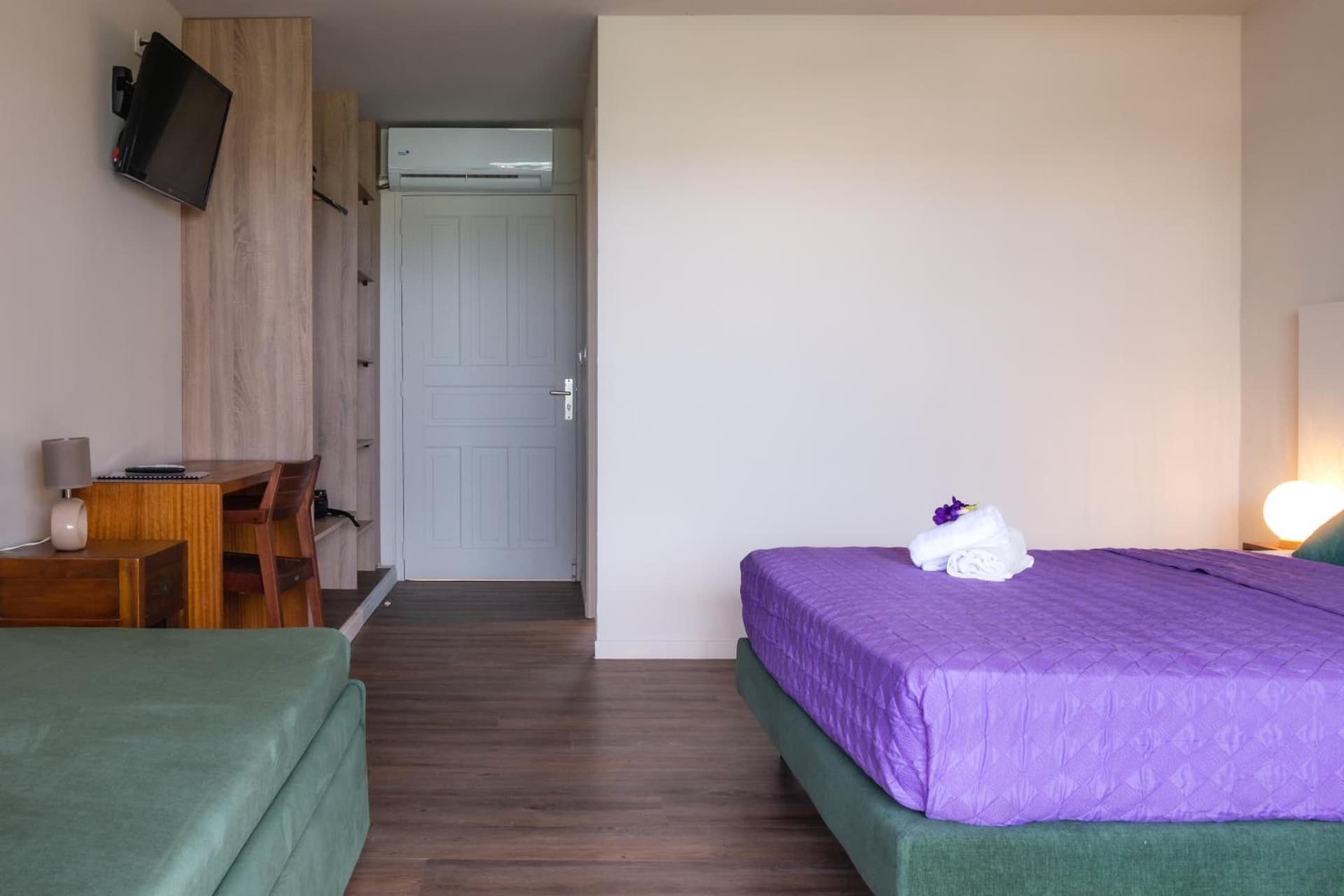 Hôtel Iloma - Photo 47