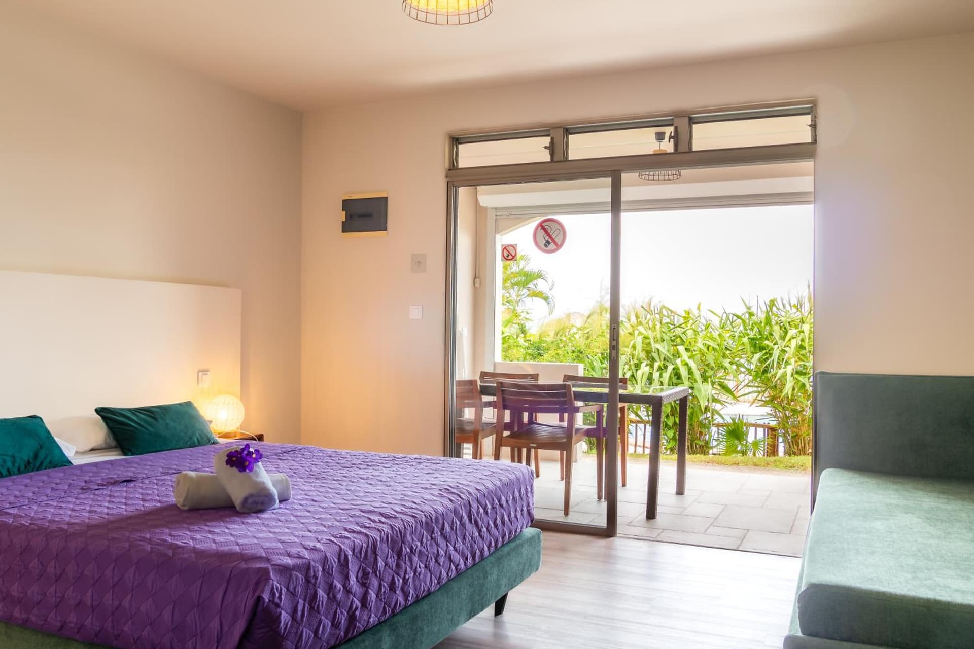 Hôtel Iloma - Photo 45