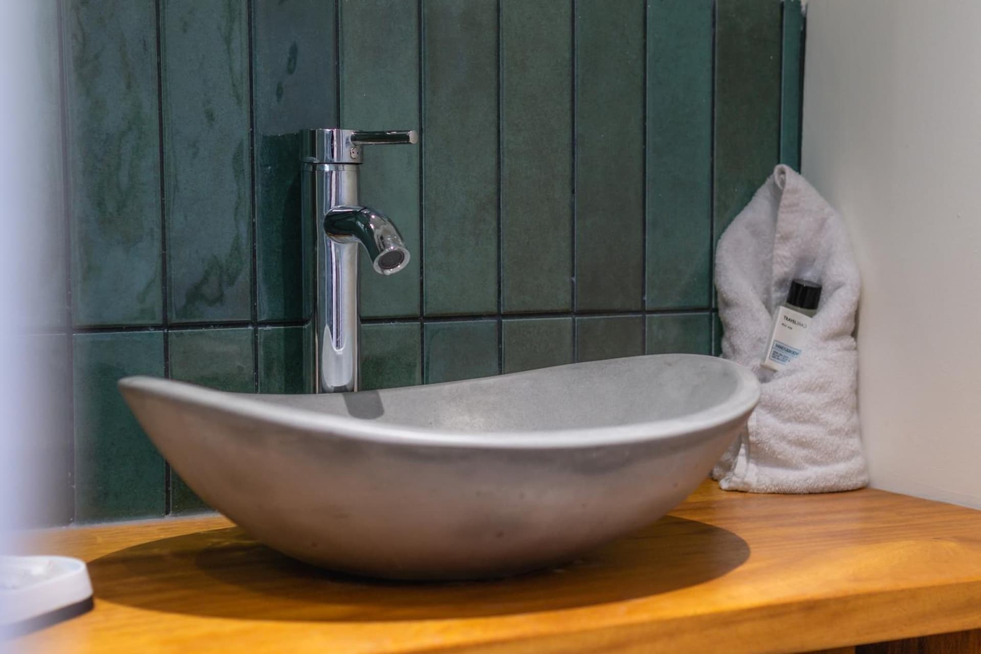 Hôtel Iloma - Photo 50