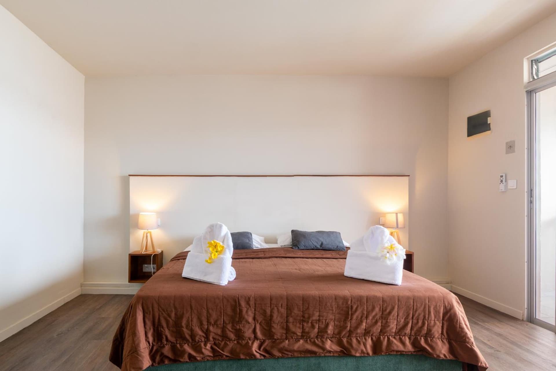 Hôtel Iloma - Photo 7