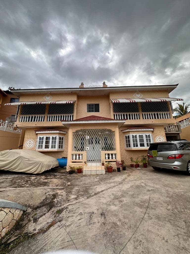 Lion’s View Bed & Breakfast - Photo 14