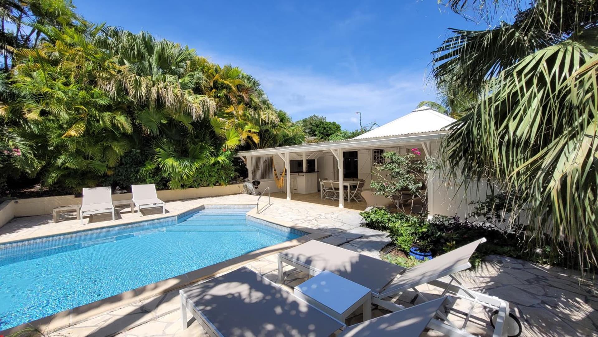 Villa KAZ A BAR - Photo 4