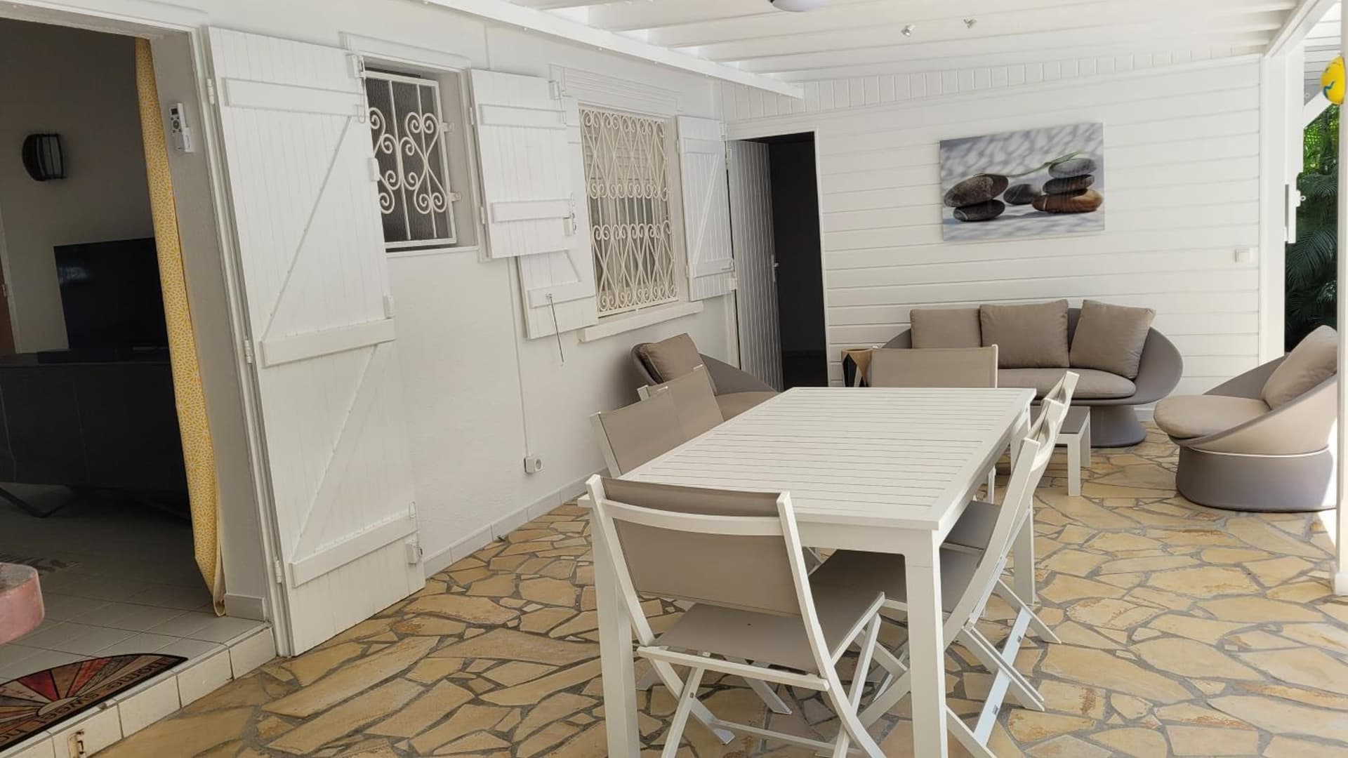 Villa KAZ A BAR - Photo 10