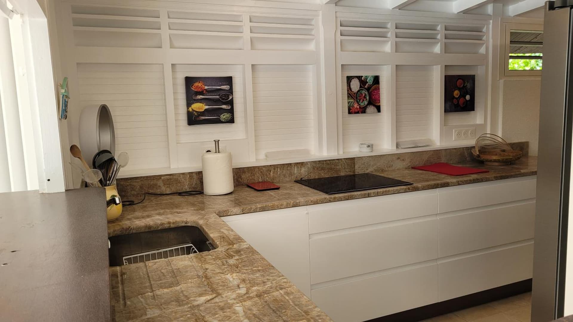 Villa KAZ A BAR - Photo 12