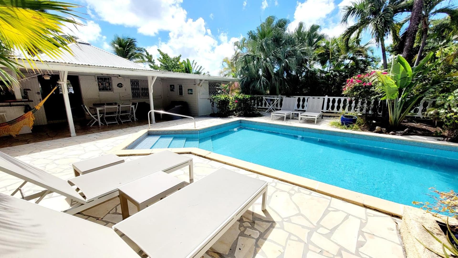 Villa KAZ A BAR - Photo 6