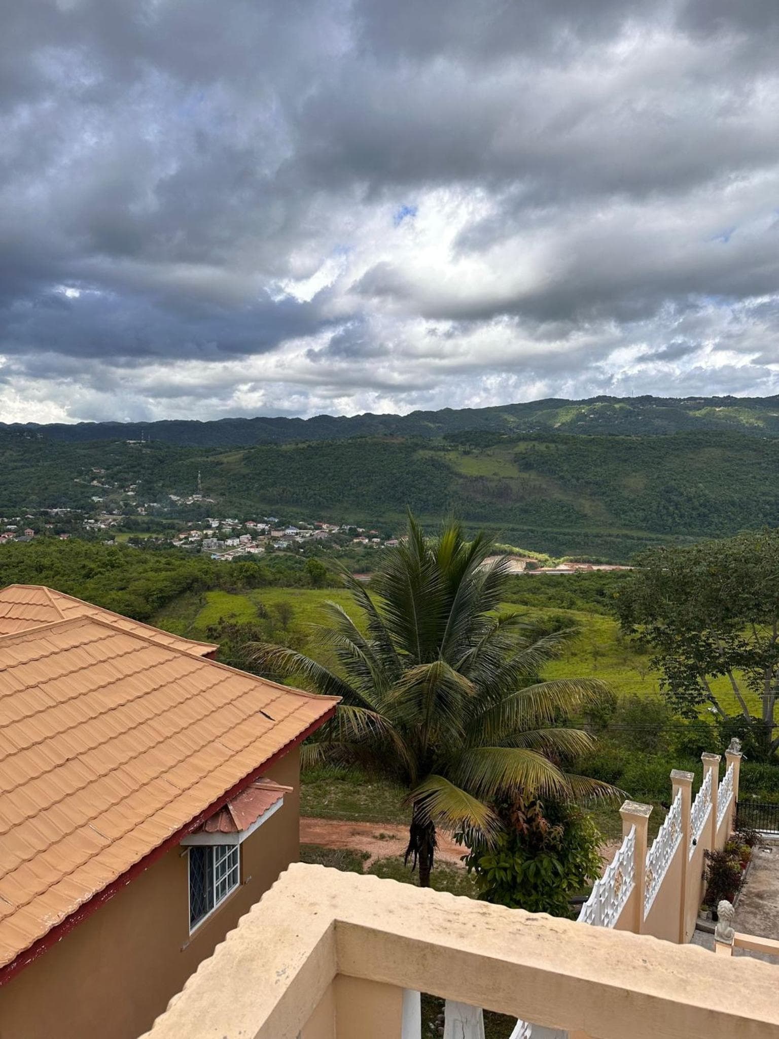 Lion’s View Bed & Breakfast - Photo 15