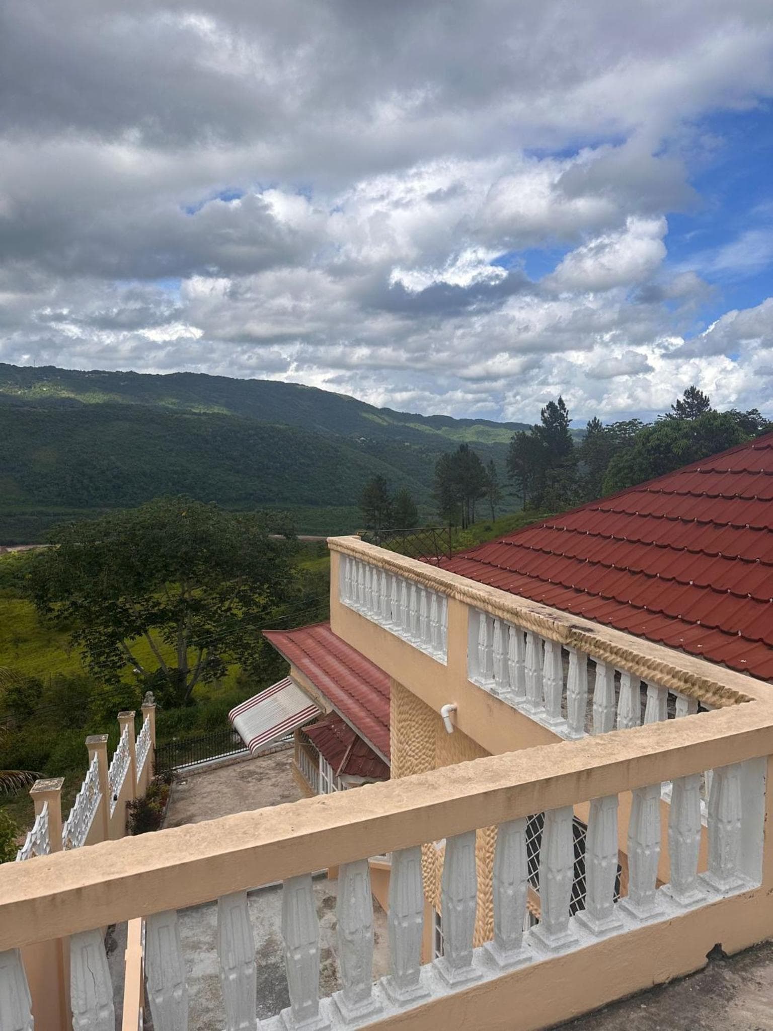 Lion’s View Bed & Breakfast - Photo 17