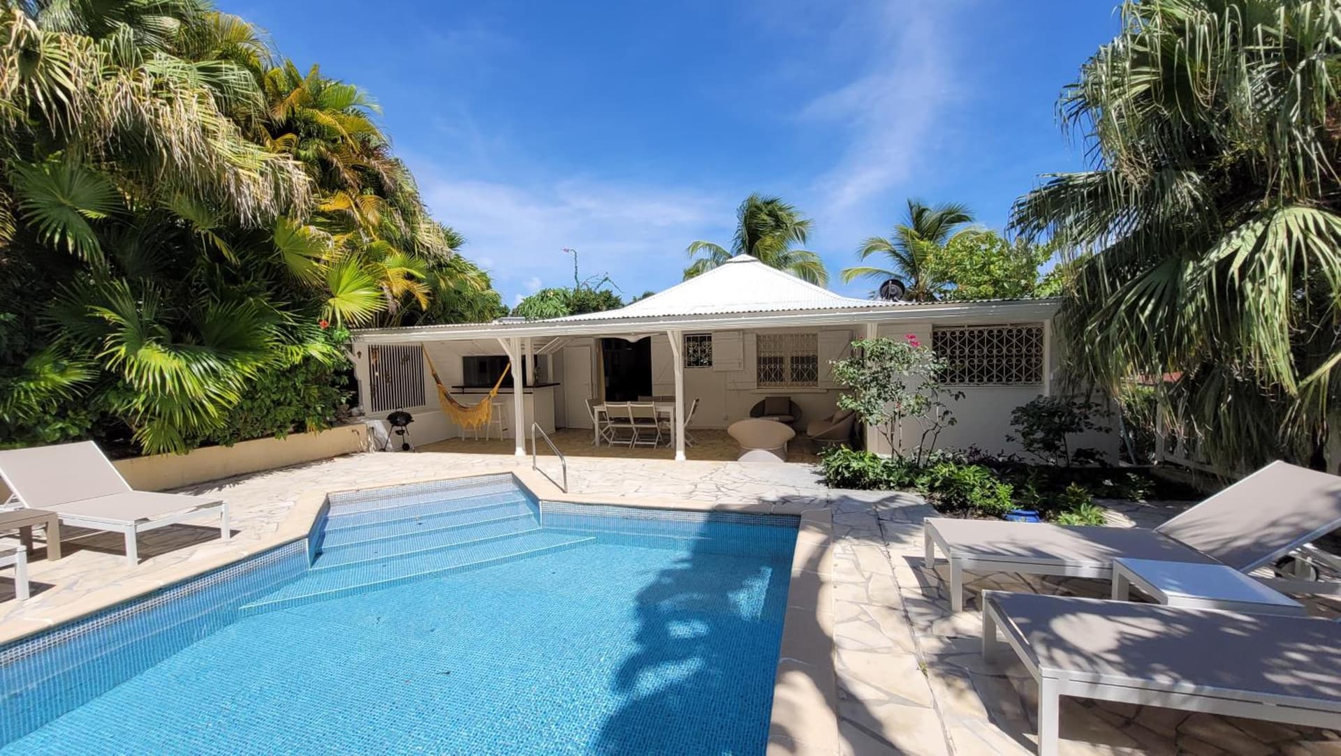 Villa KAZ A BAR - Photo 3