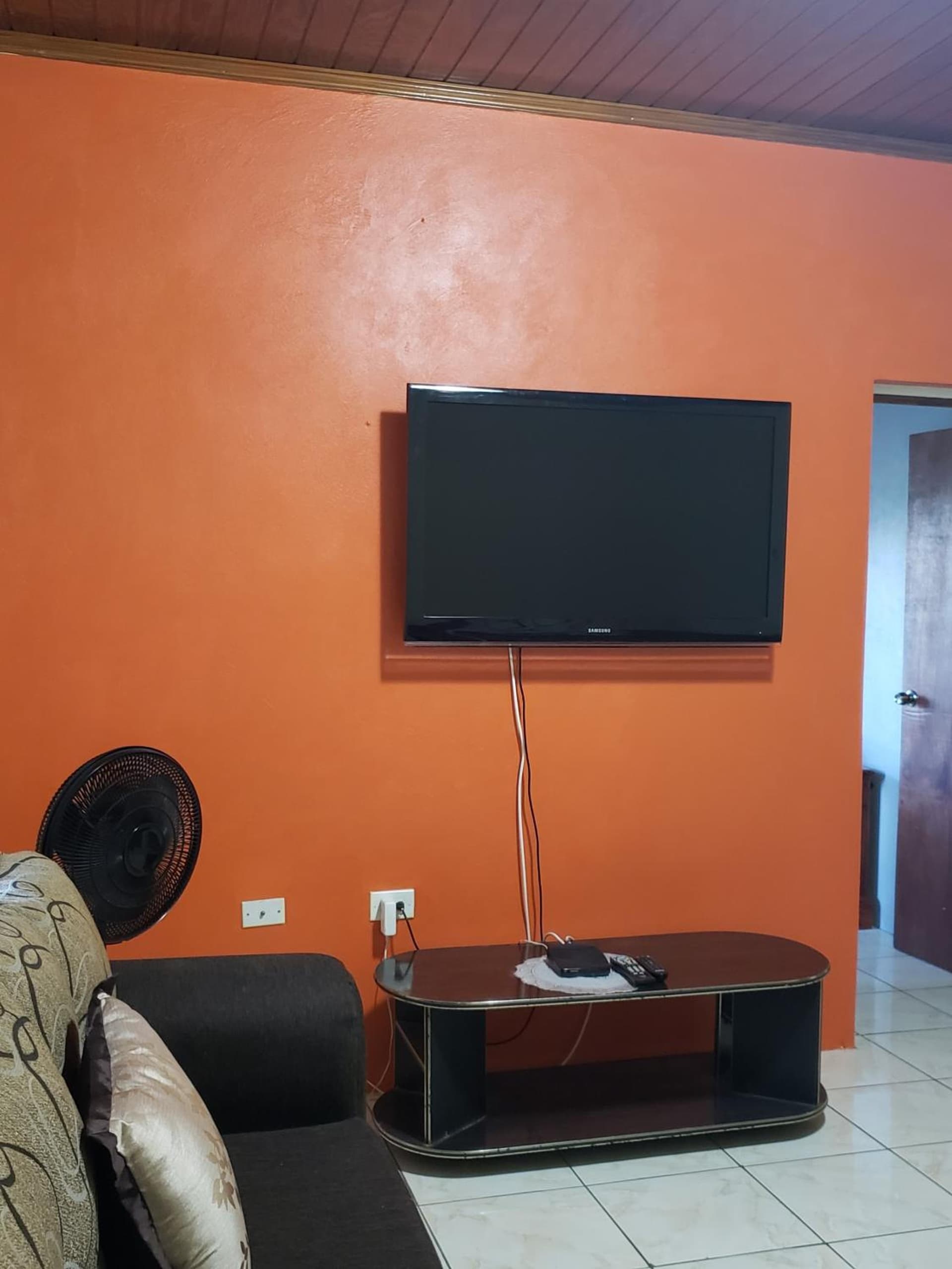 Lion’s View Bed & Breakfast - Photo 20