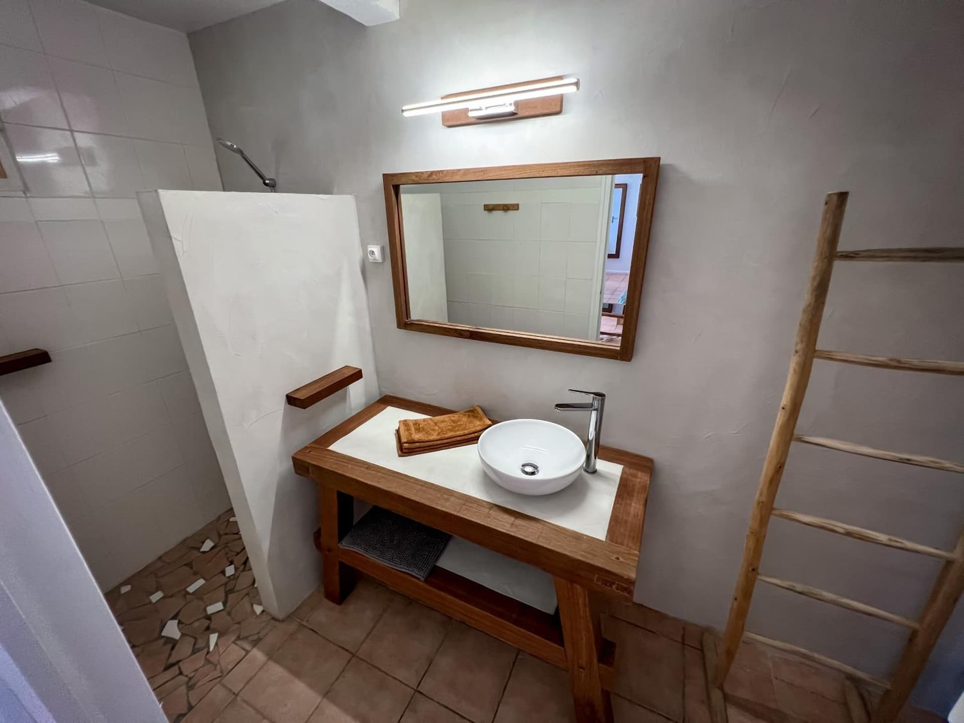 Gîte Bleu Caraïbes - Vue mer - Photo 13