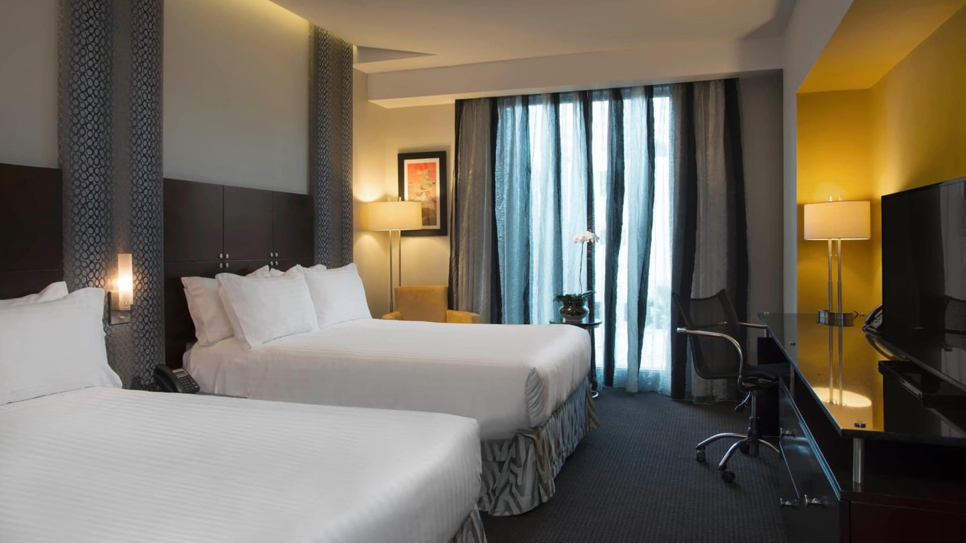 Holiday Inn Santo Domingo by IHG - Photo 76