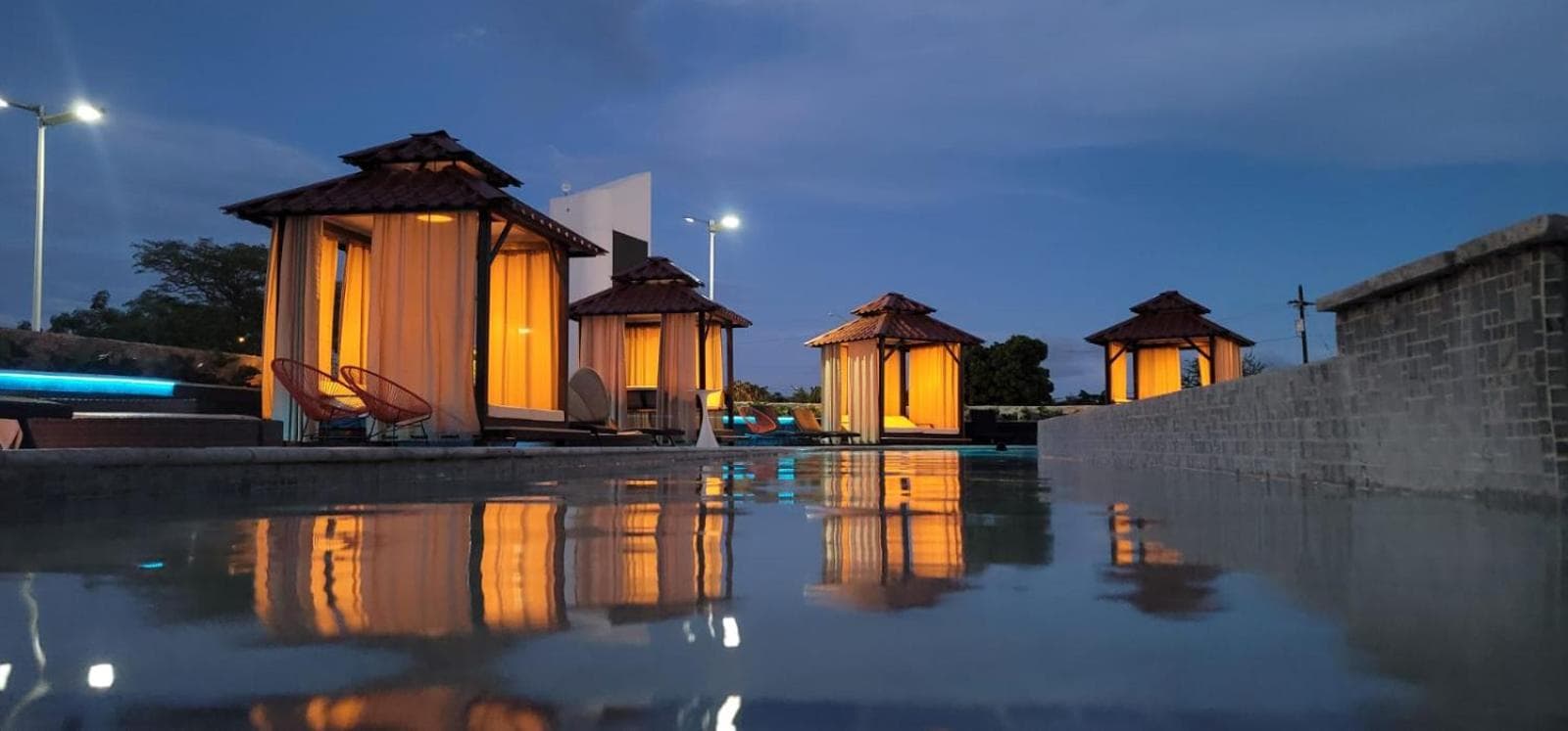 Aloft Ponce Hotel & Casino - Photo 11