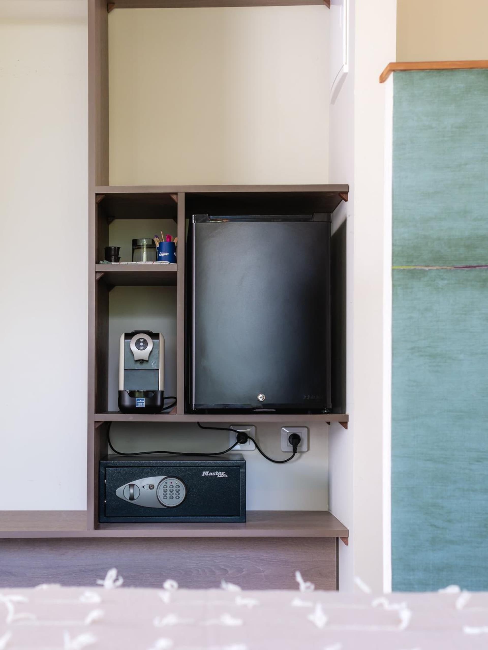 Hôtel Iloma - Photo 13