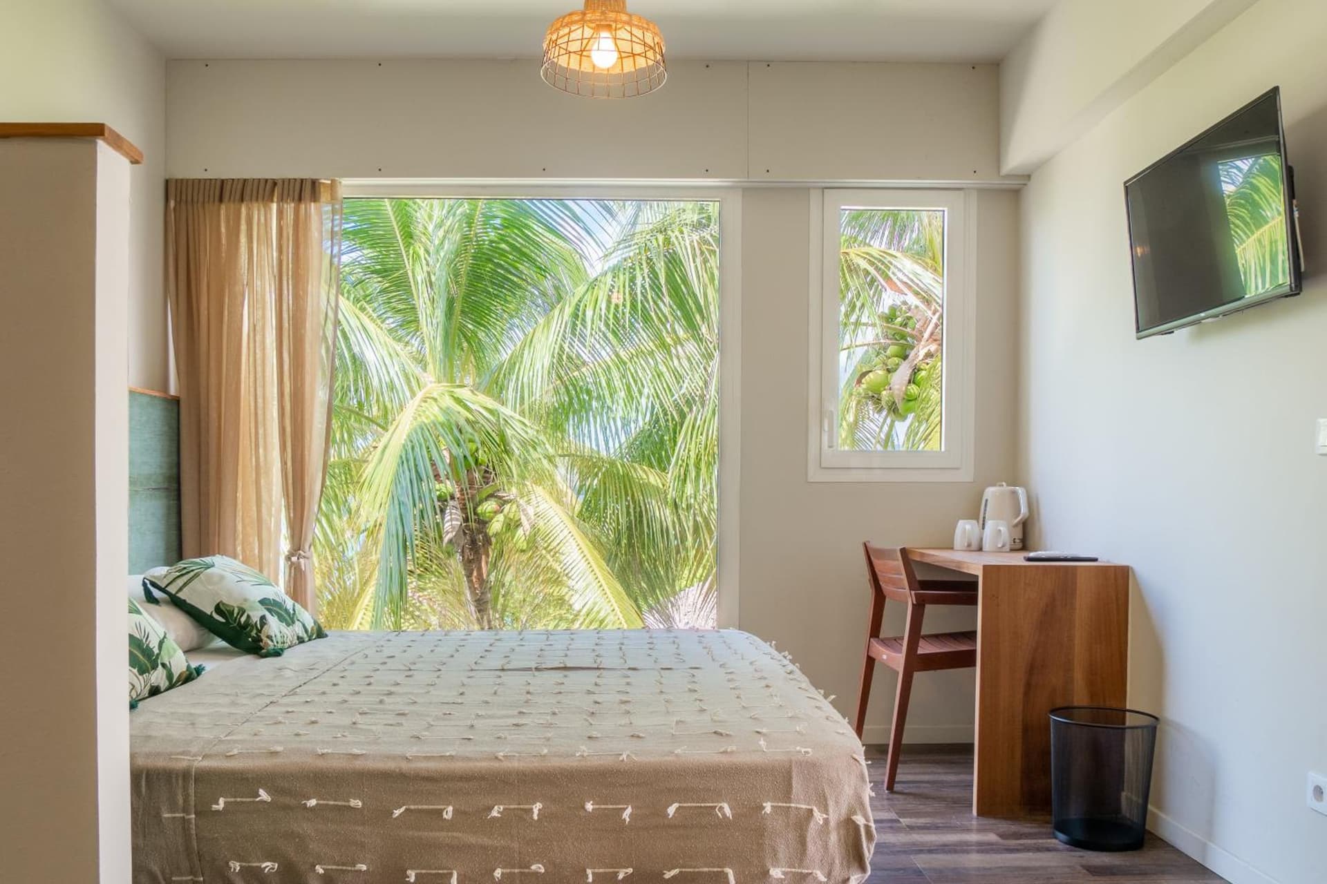 Hôtel Iloma - Photo 10