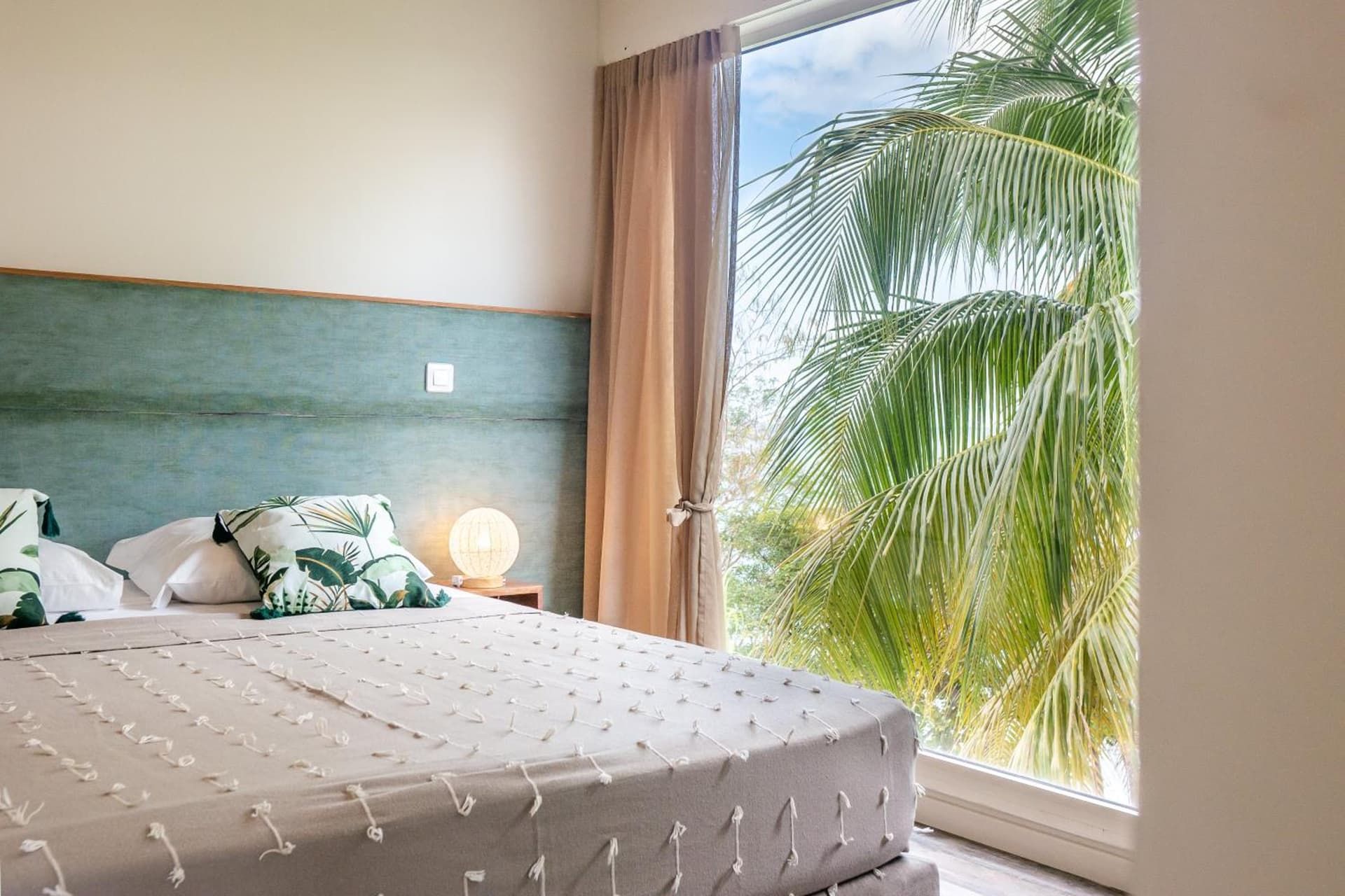 Hôtel Iloma - Photo 15