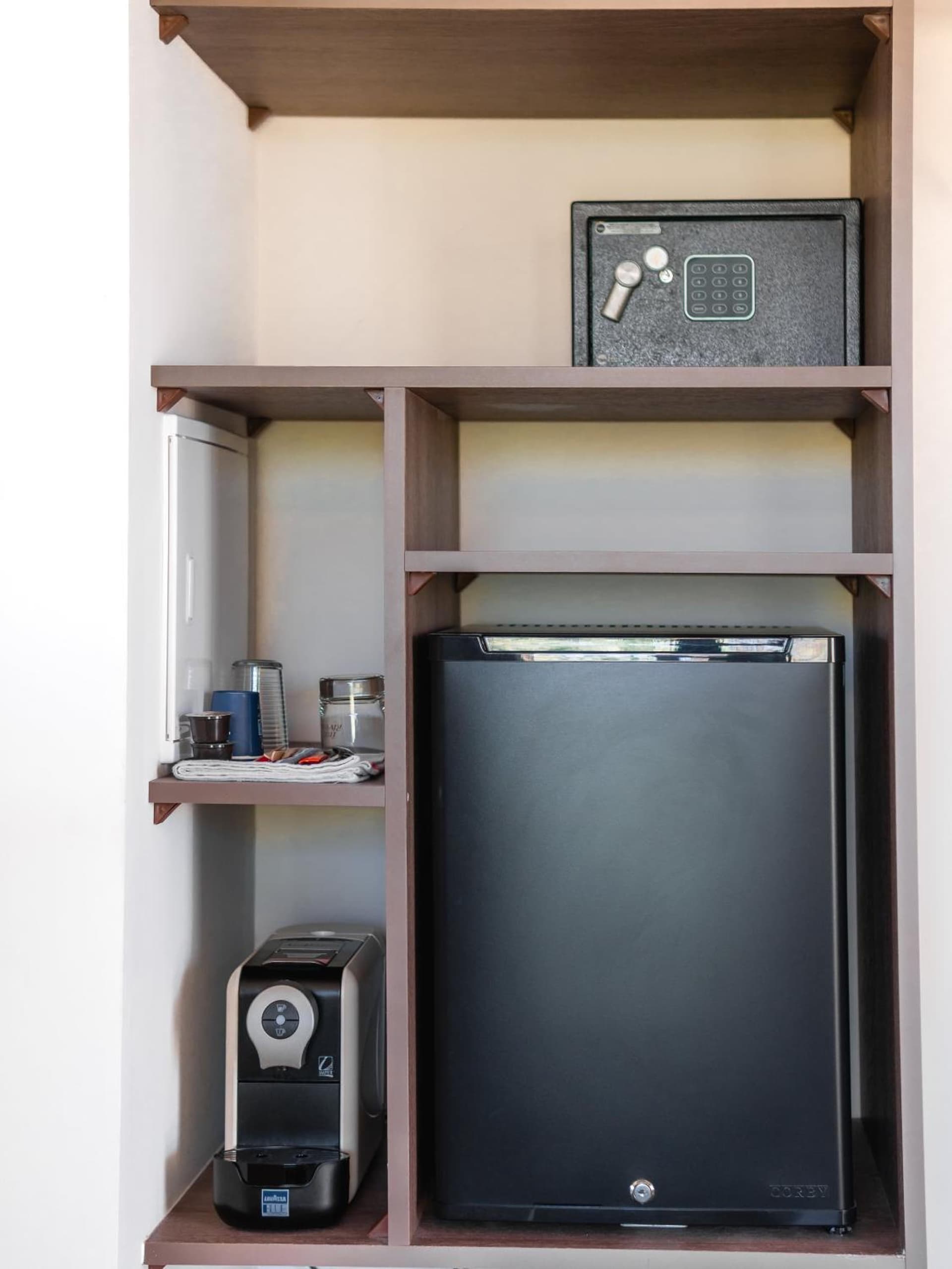 Hôtel Iloma - Photo 19