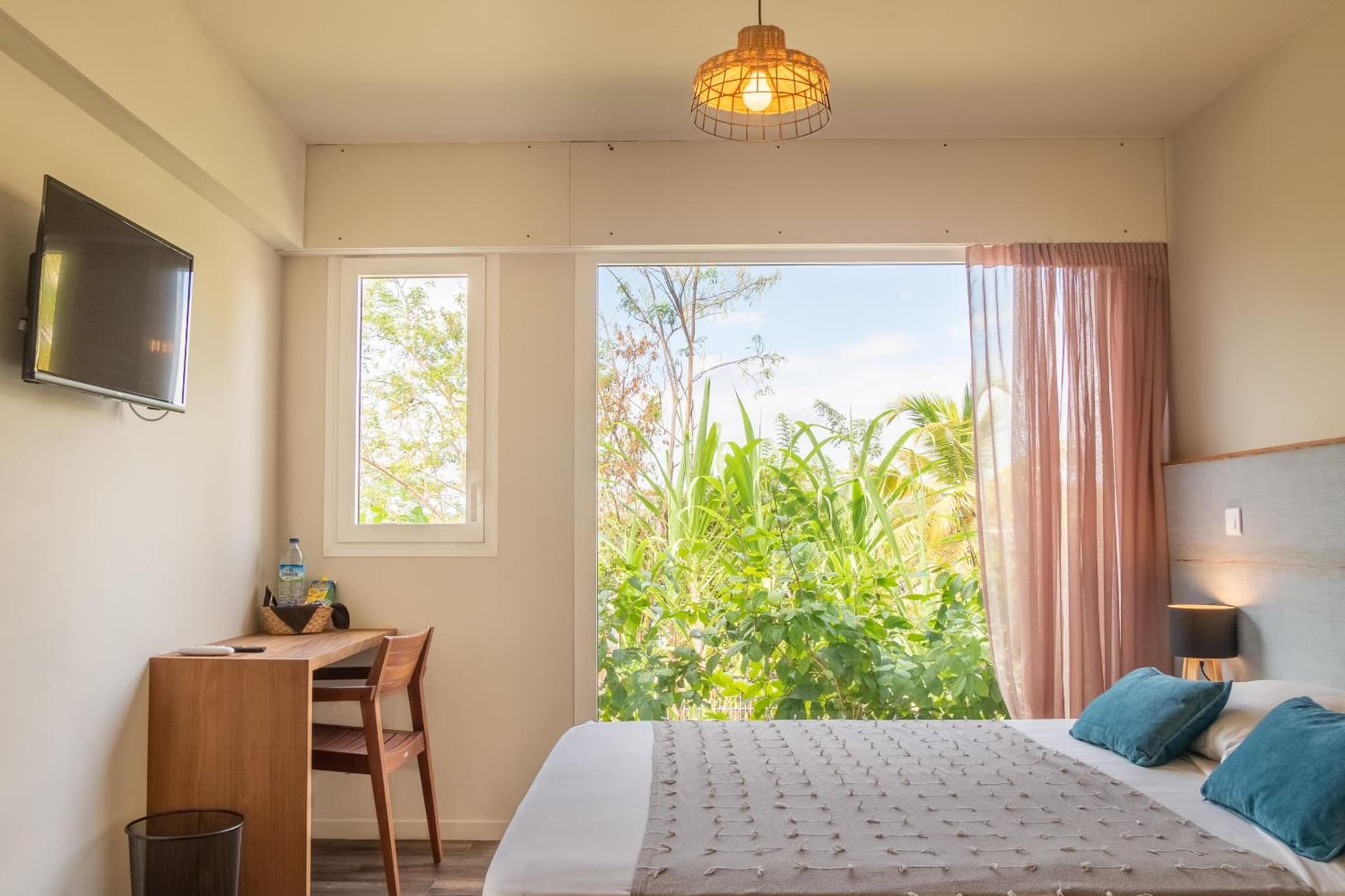 Hôtel Iloma - Photo 30