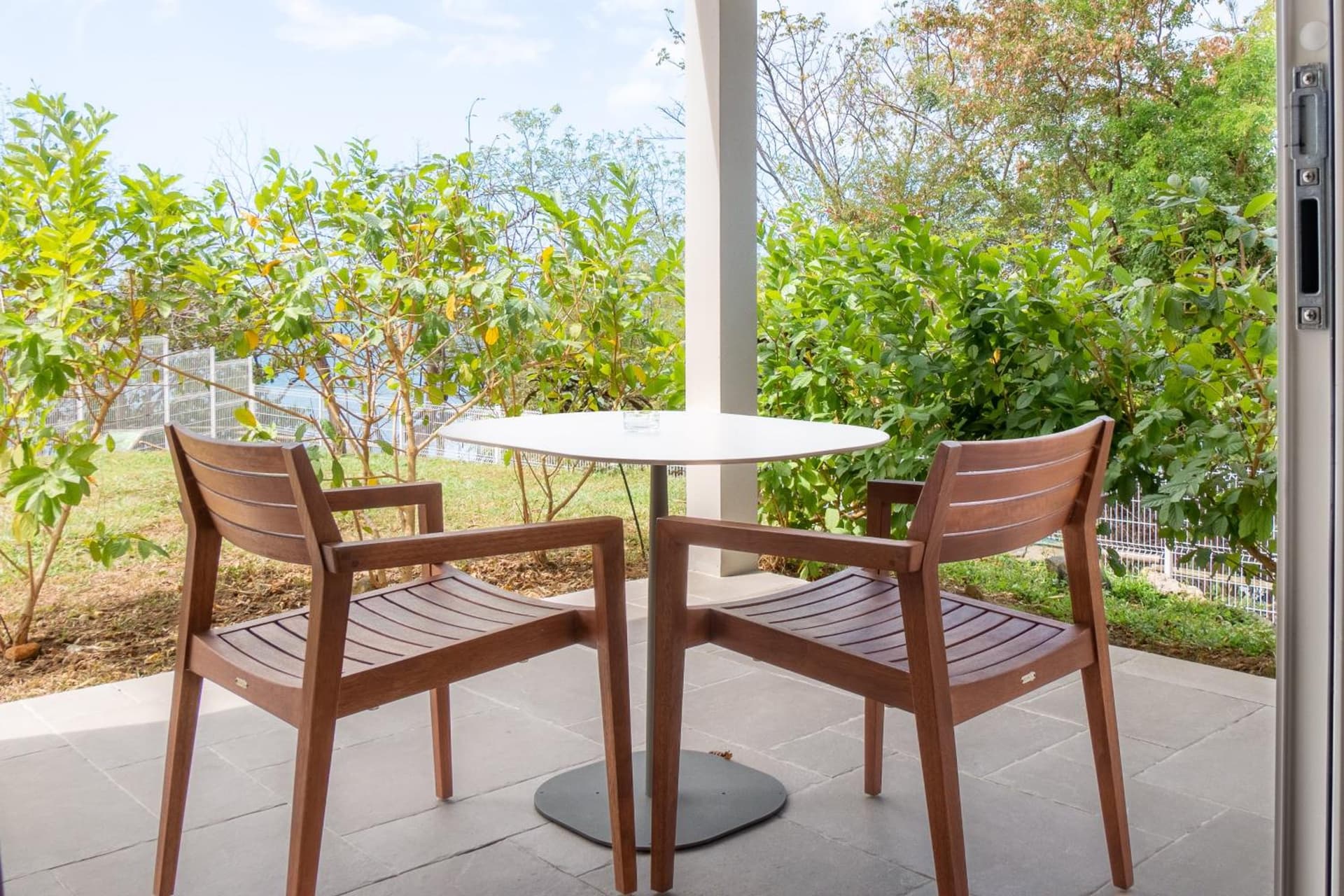 Hôtel Iloma - Photo 20