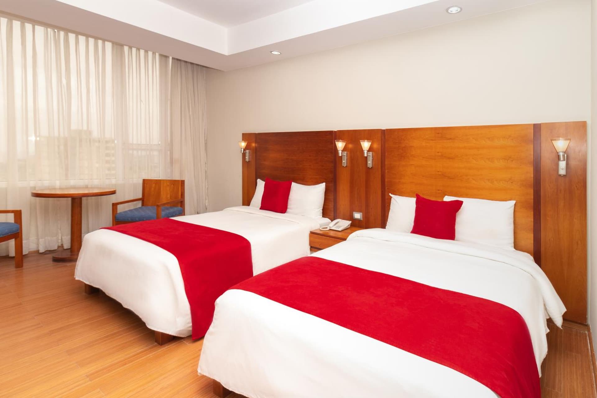 Hotel Faranda Express Puerta del Sol Porlamar - Photo 14