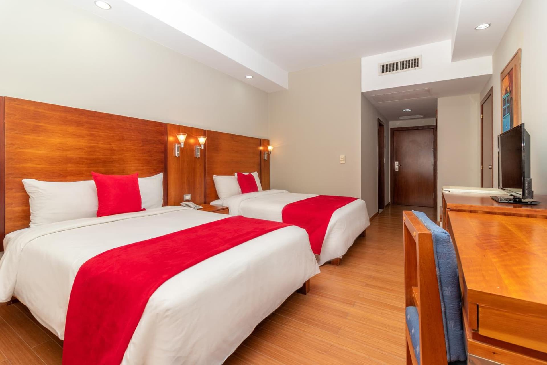 Hotel Faranda Express Puerta del Sol Porlamar - Photo 15