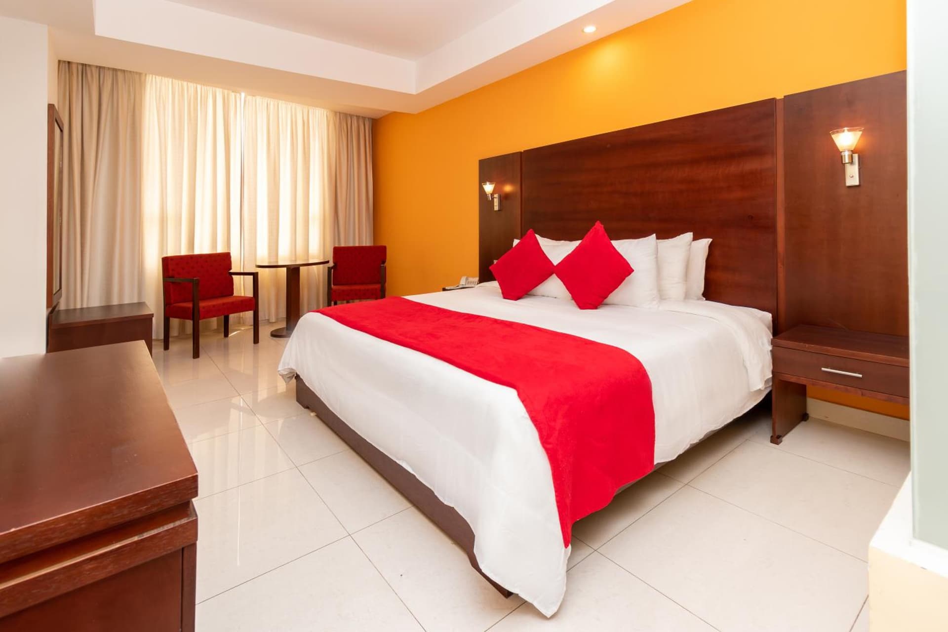 Hotel Faranda Express Puerta del Sol Porlamar - Photo 22