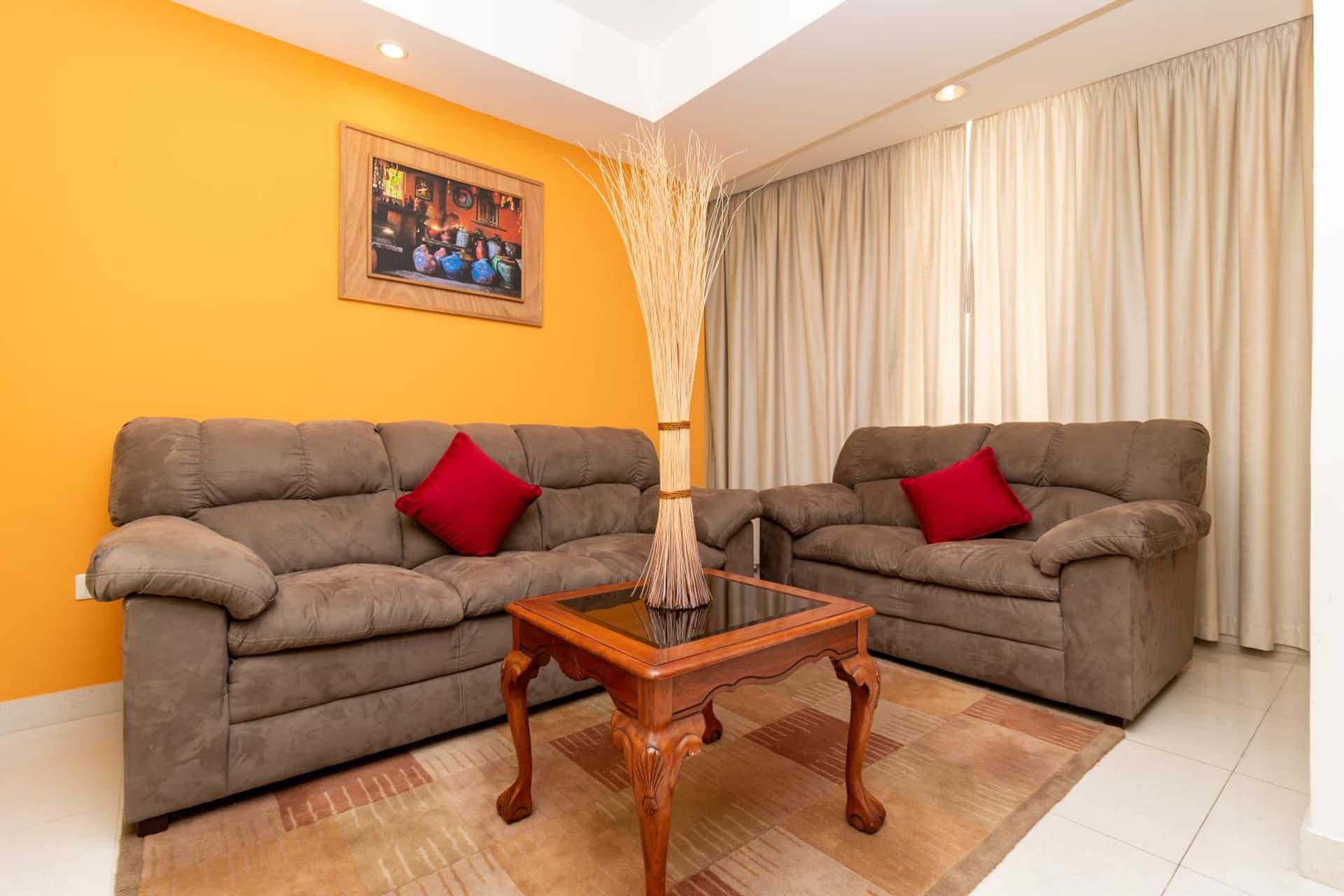 Hotel Faranda Express Puerta del Sol Porlamar - Photo 24