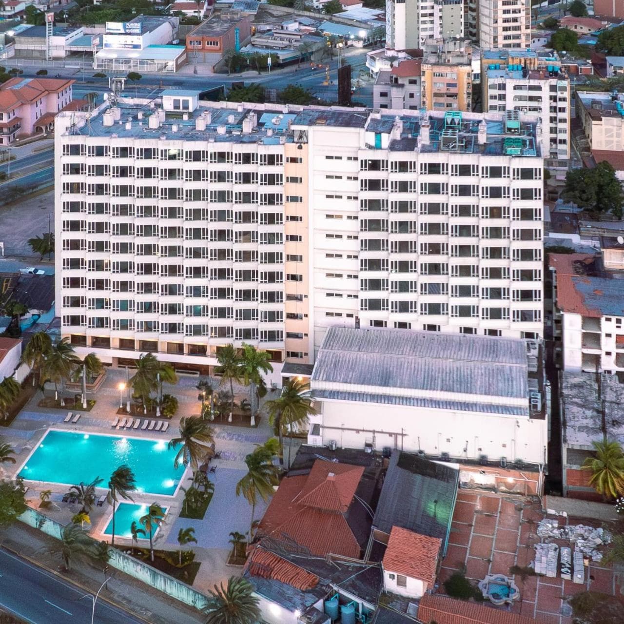 Hotel Faranda Express Puerta del Sol Porlamar - Photo 5