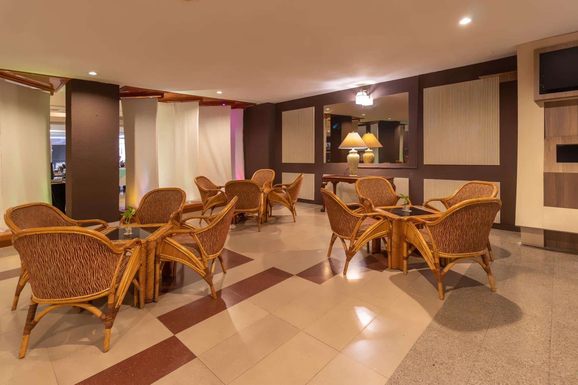 Hotel Faranda Express Puerta del Sol Porlamar - Photo 30