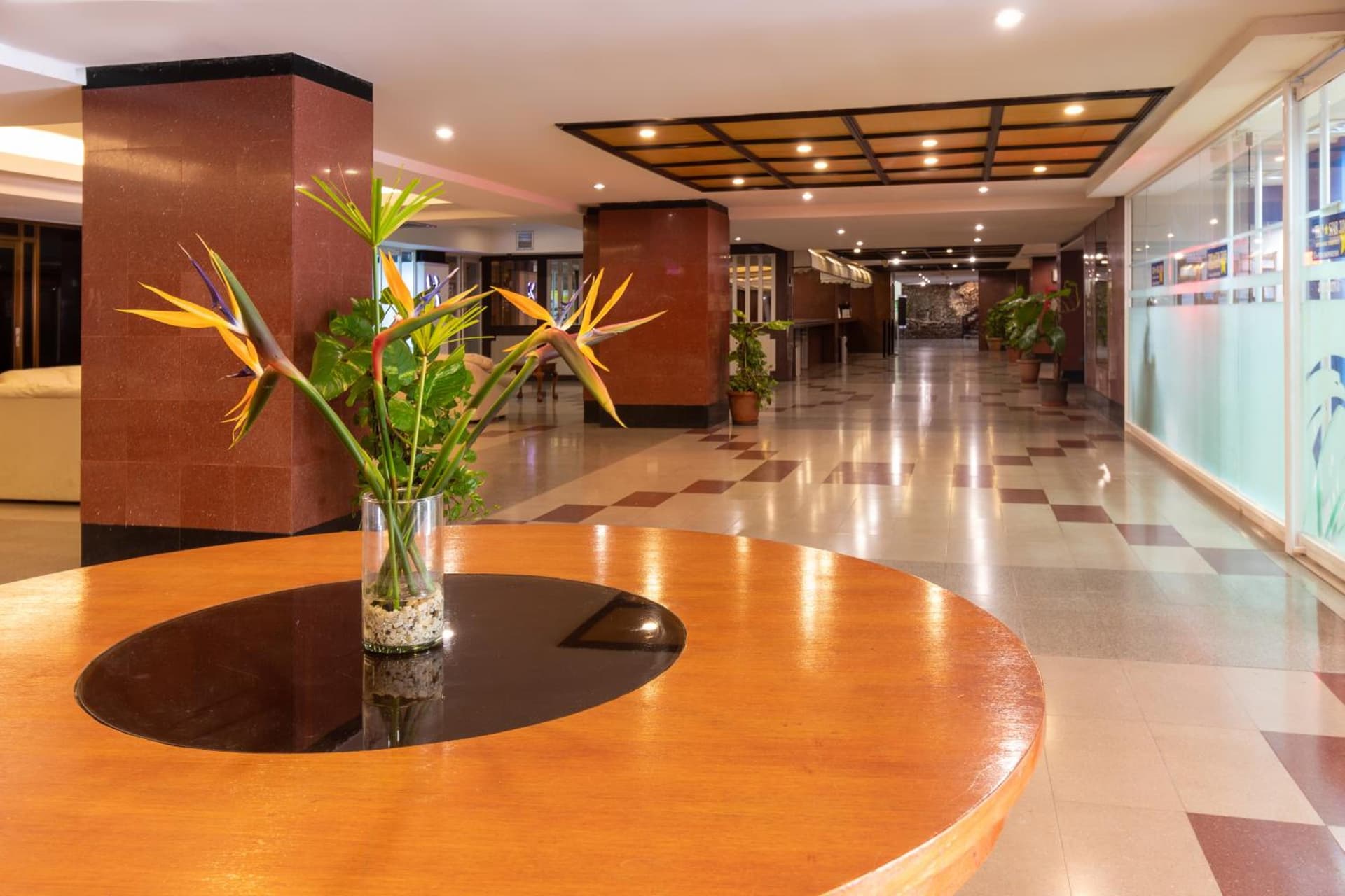 Hotel Faranda Express Puerta del Sol Porlamar - Photo 6