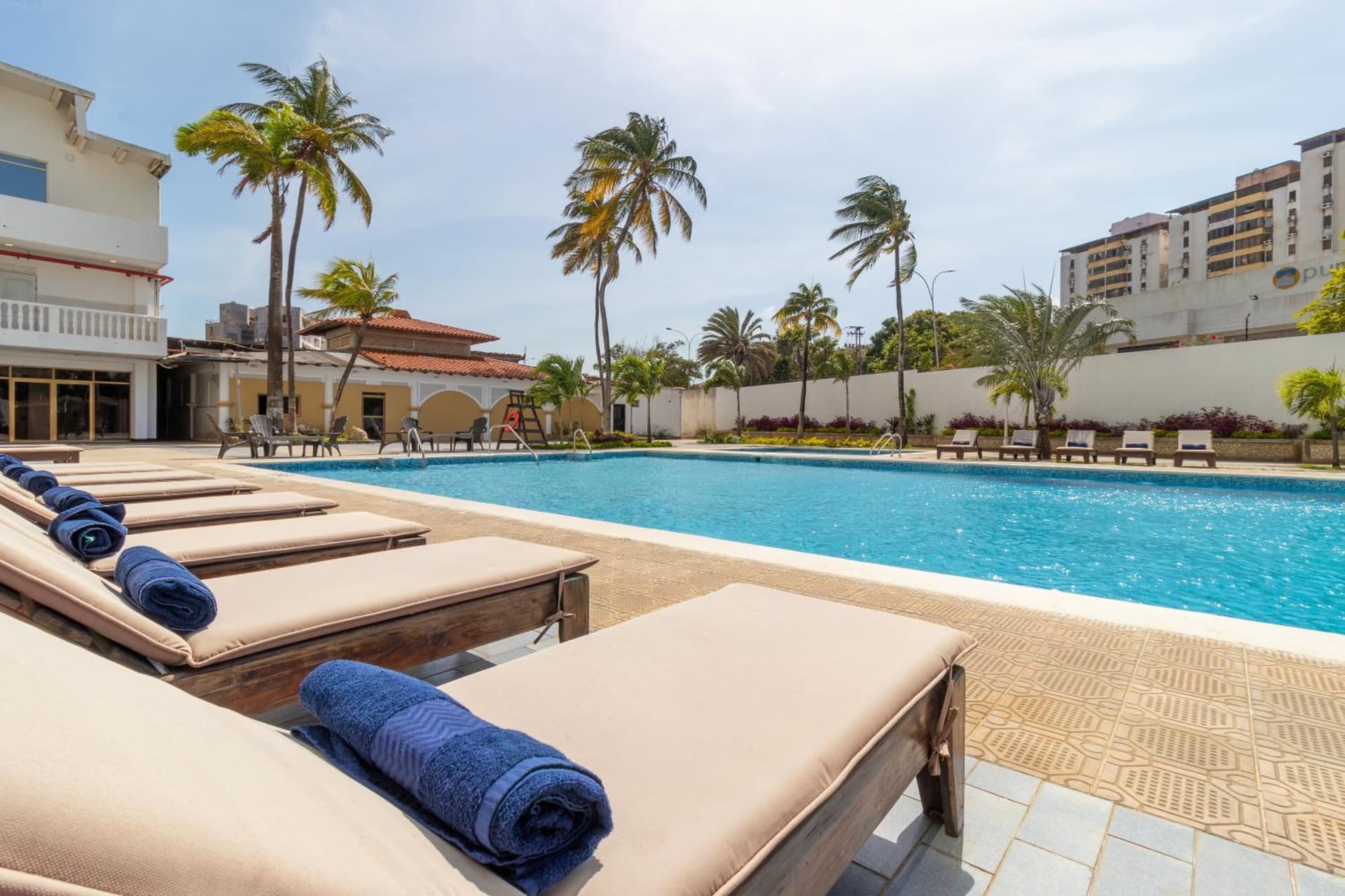 Hotel Faranda Express Puerta del Sol Porlamar - Photo 33