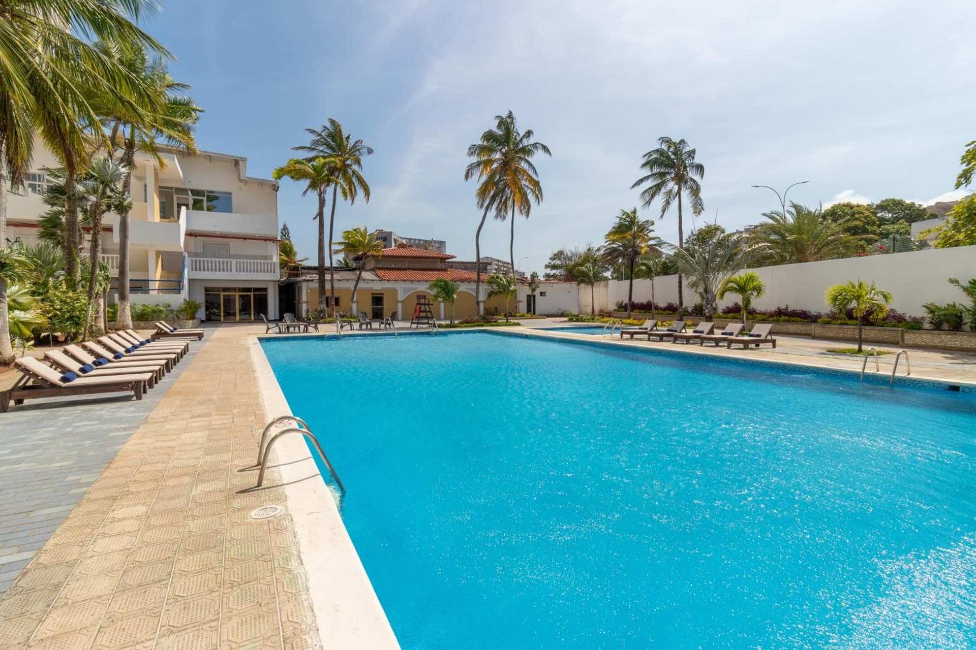 Hotel Faranda Express Puerta del Sol Porlamar - Photo 36