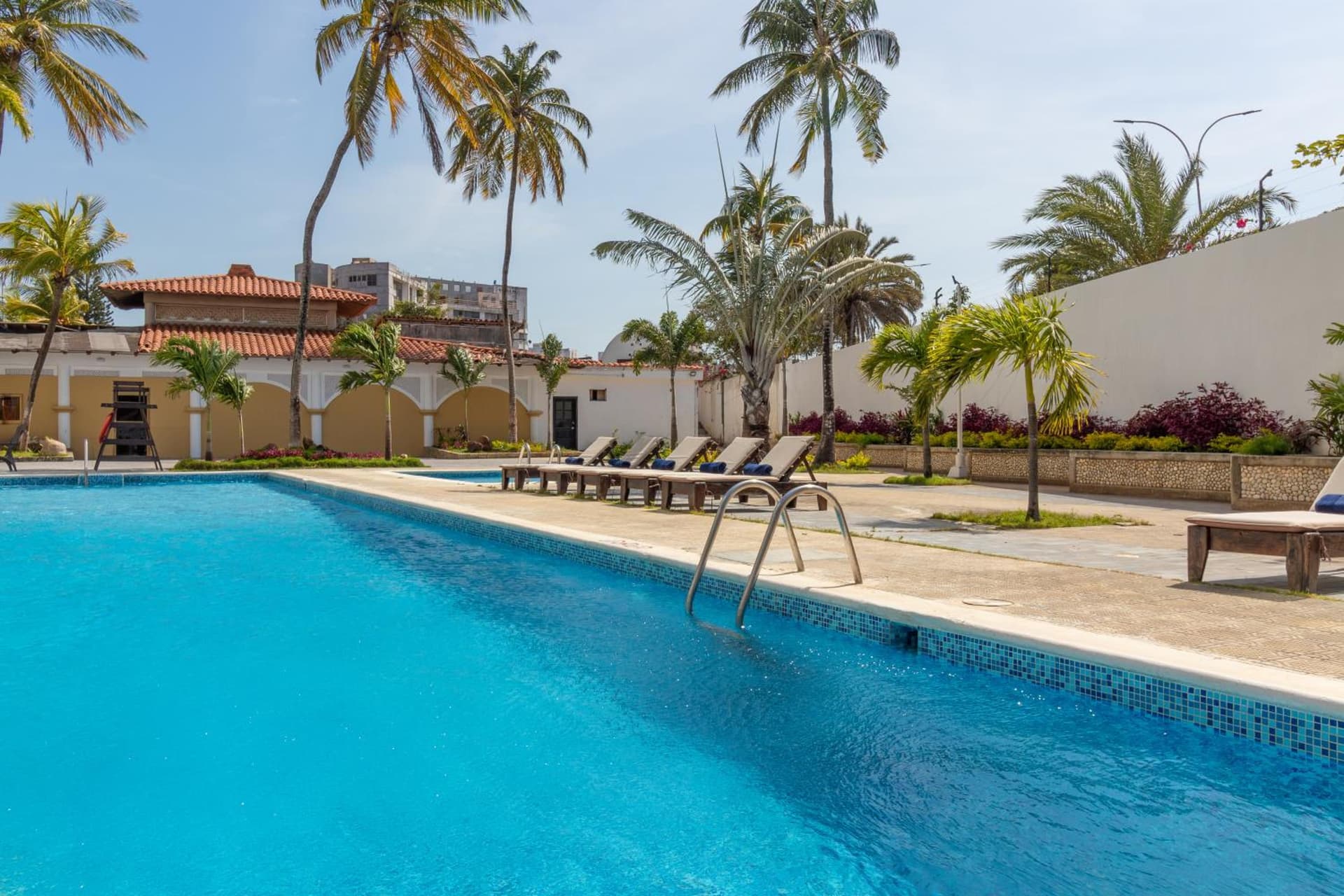 Hotel Faranda Express Puerta del Sol Porlamar - Photo 35