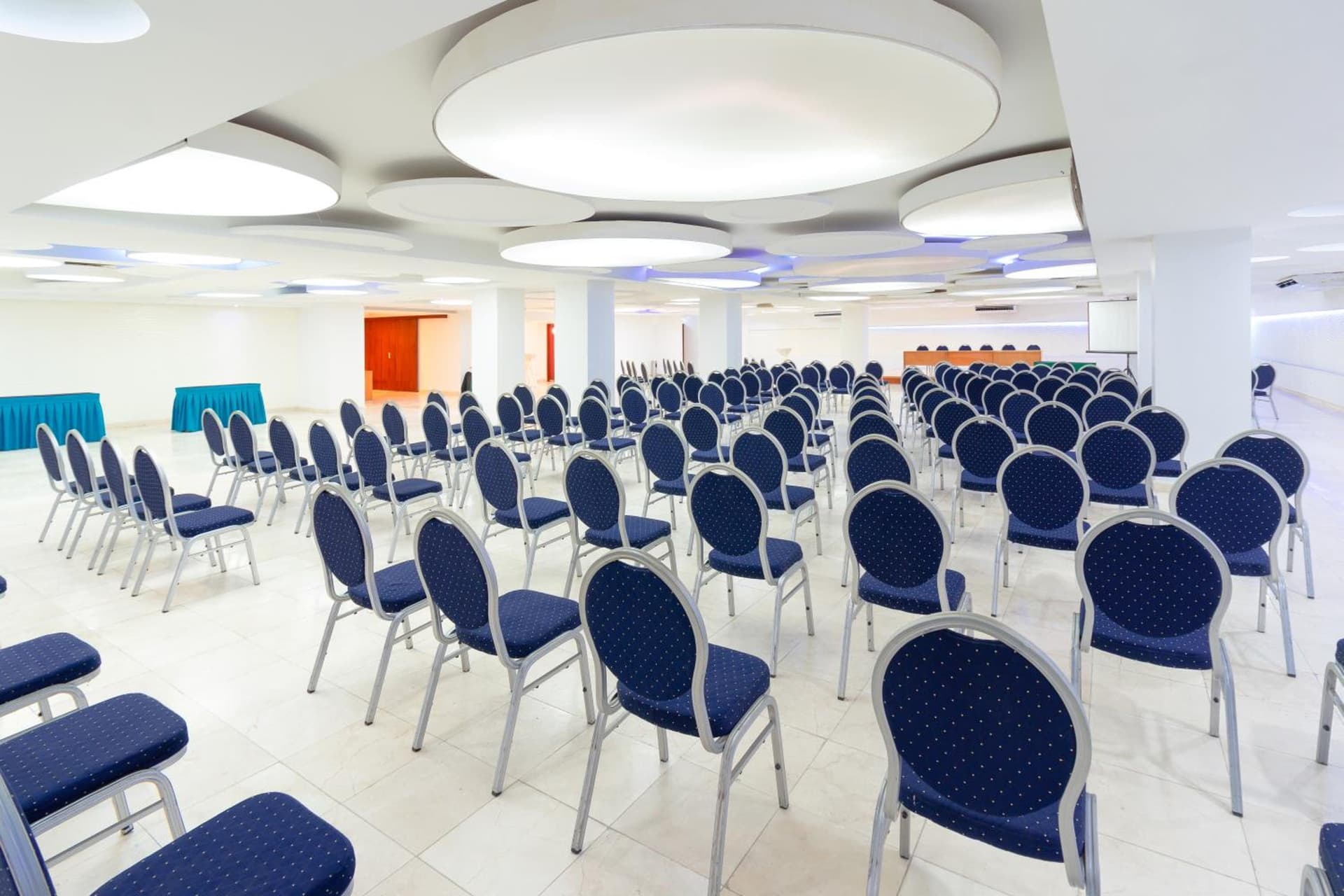 Hotel Faranda Express Puerta del Sol Porlamar - Photo 37