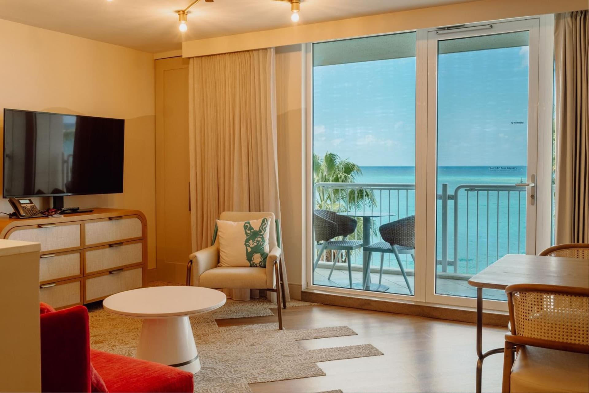 Renaissance Wind Creek Aruba Resort - Photo 64