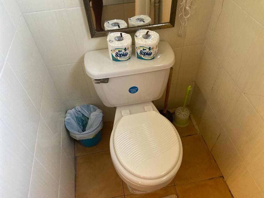 Nat’s place - Photo 25