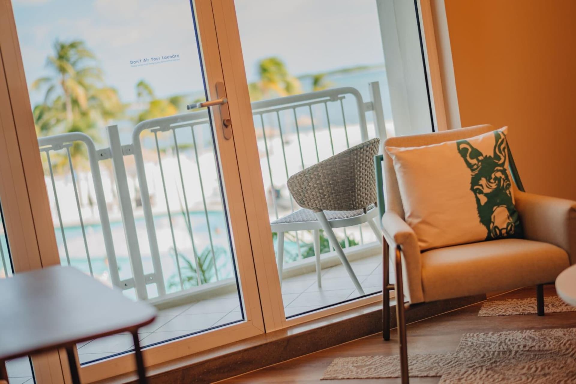 Renaissance Wind Creek Aruba Resort - Photo 67