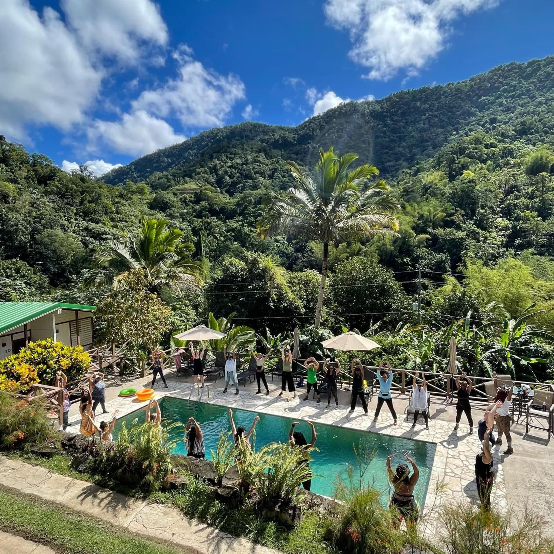 Casa Grande Mountain Retreat - Adults Only - Photo 22