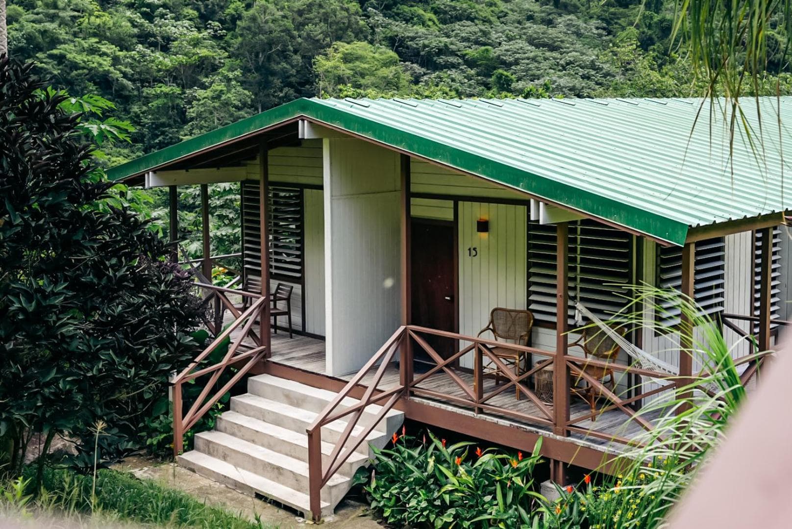 Casa Grande Mountain Retreat - Adults Only - Photo 43