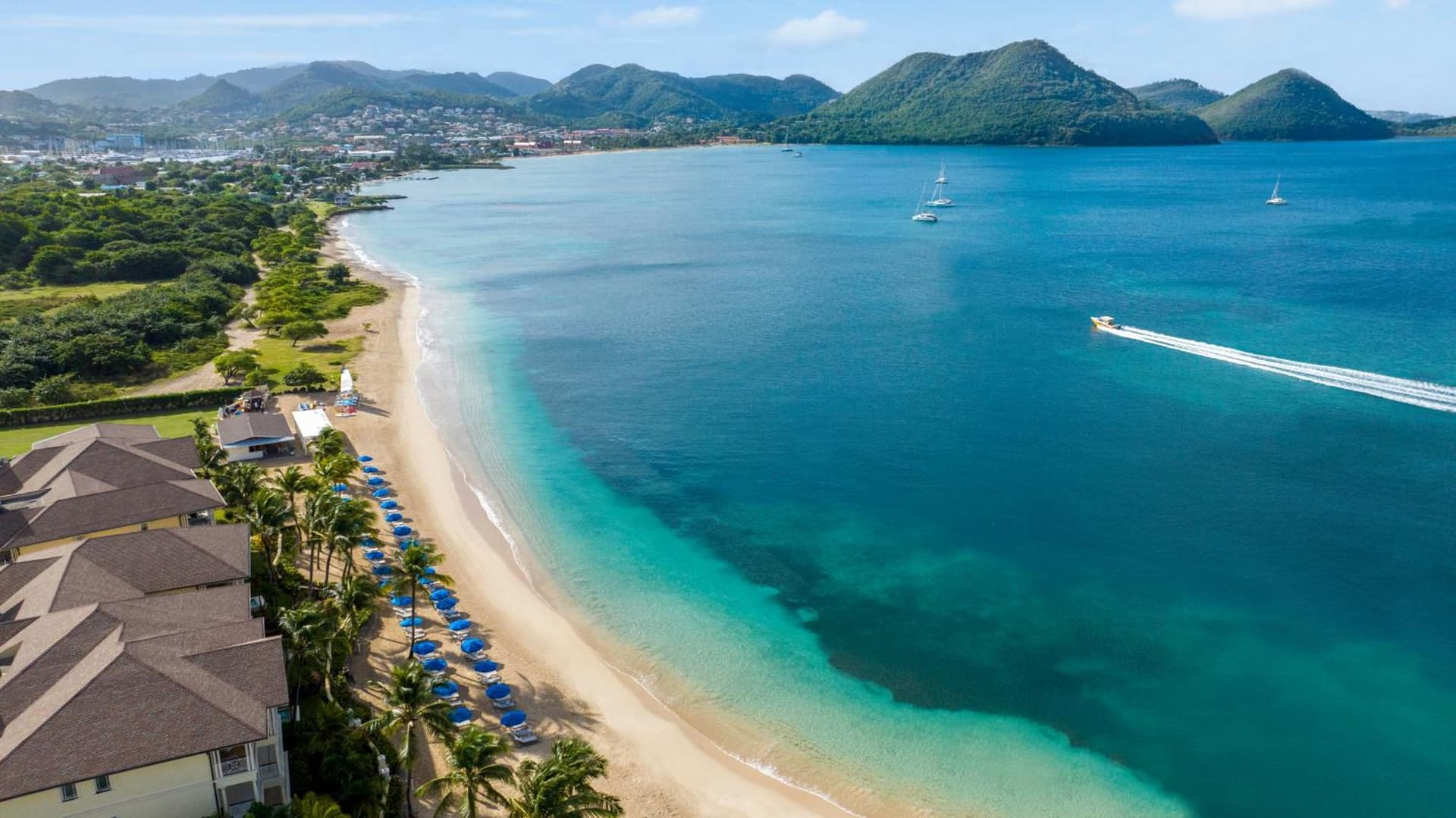 The Landings Resort and Spa - All Suites - Photo 75