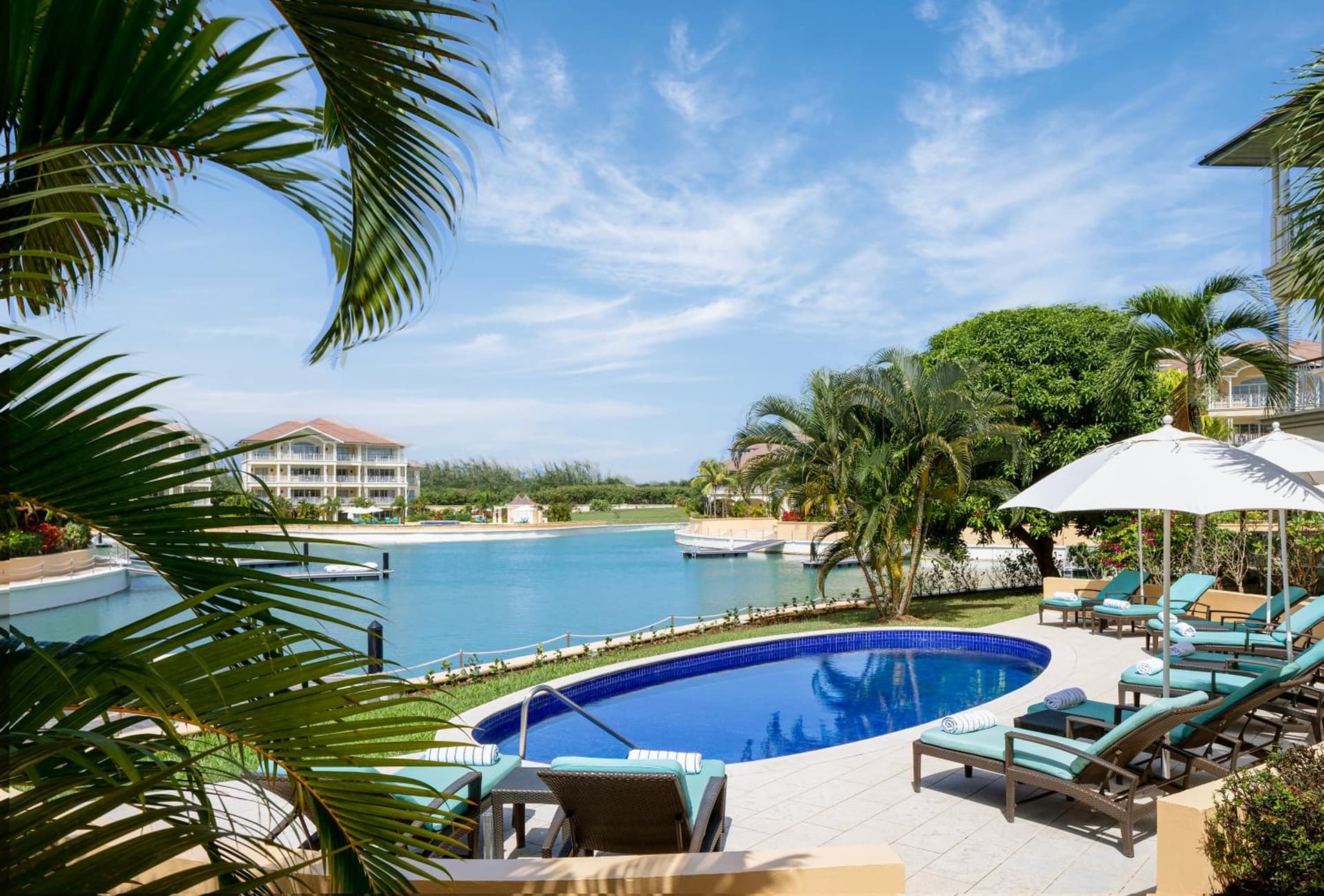 The Landings Resort and Spa - All Suites - Photo 68