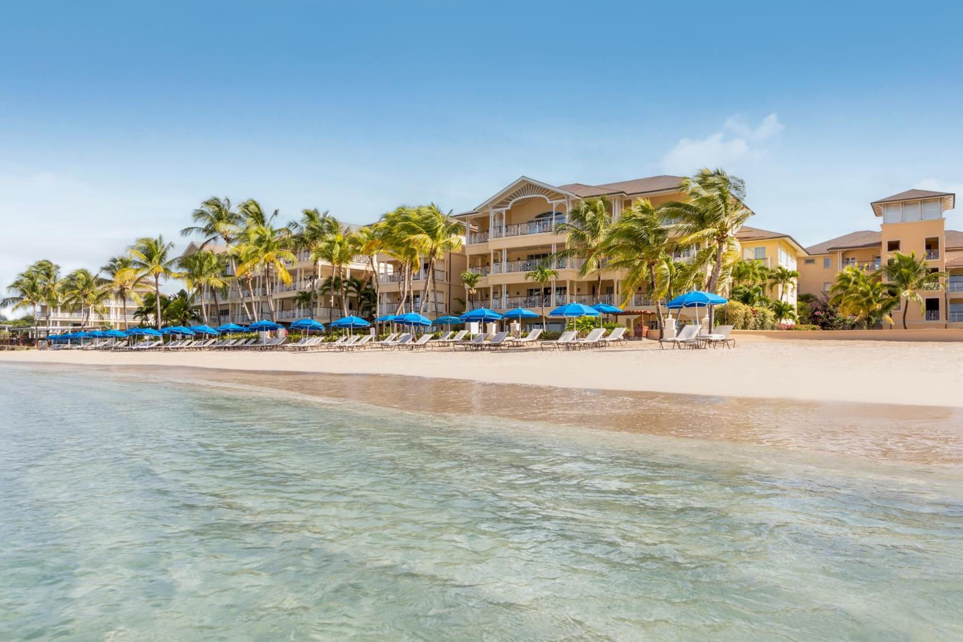 The Landings Resort and Spa - All Suites - Photo 72