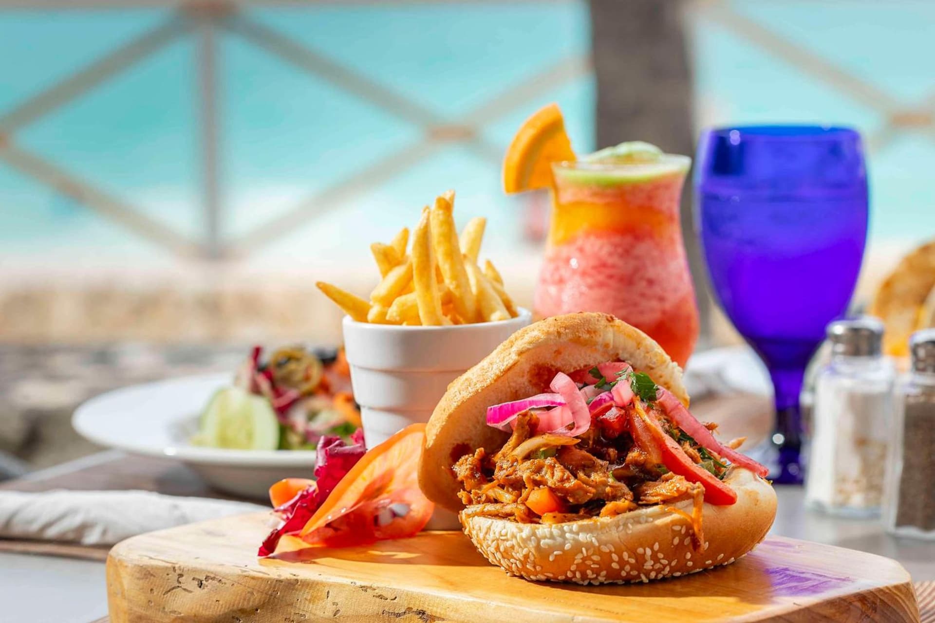 Sonesta Maho Beach All Inclusive Resort Casino & Spa - Photo 16