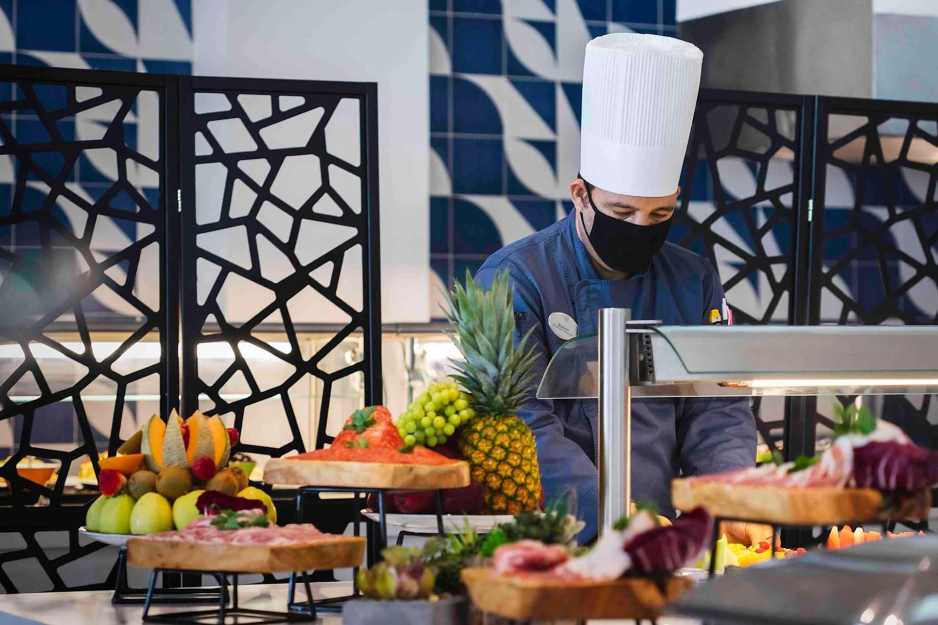 Sonesta Maho Beach All Inclusive Resort Casino & Spa - Photo 17