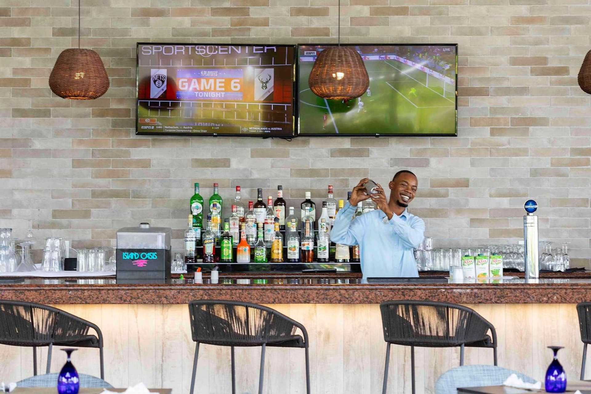 Sonesta Maho Beach All Inclusive Resort Casino & Spa - Photo 22