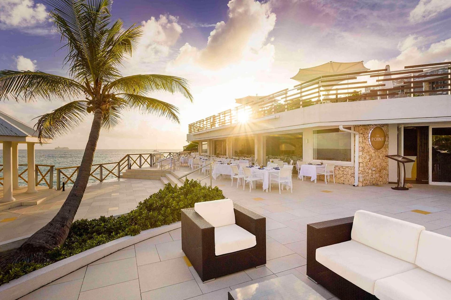 Sonesta Maho Beach All Inclusive Resort Casino & Spa - Photo 28