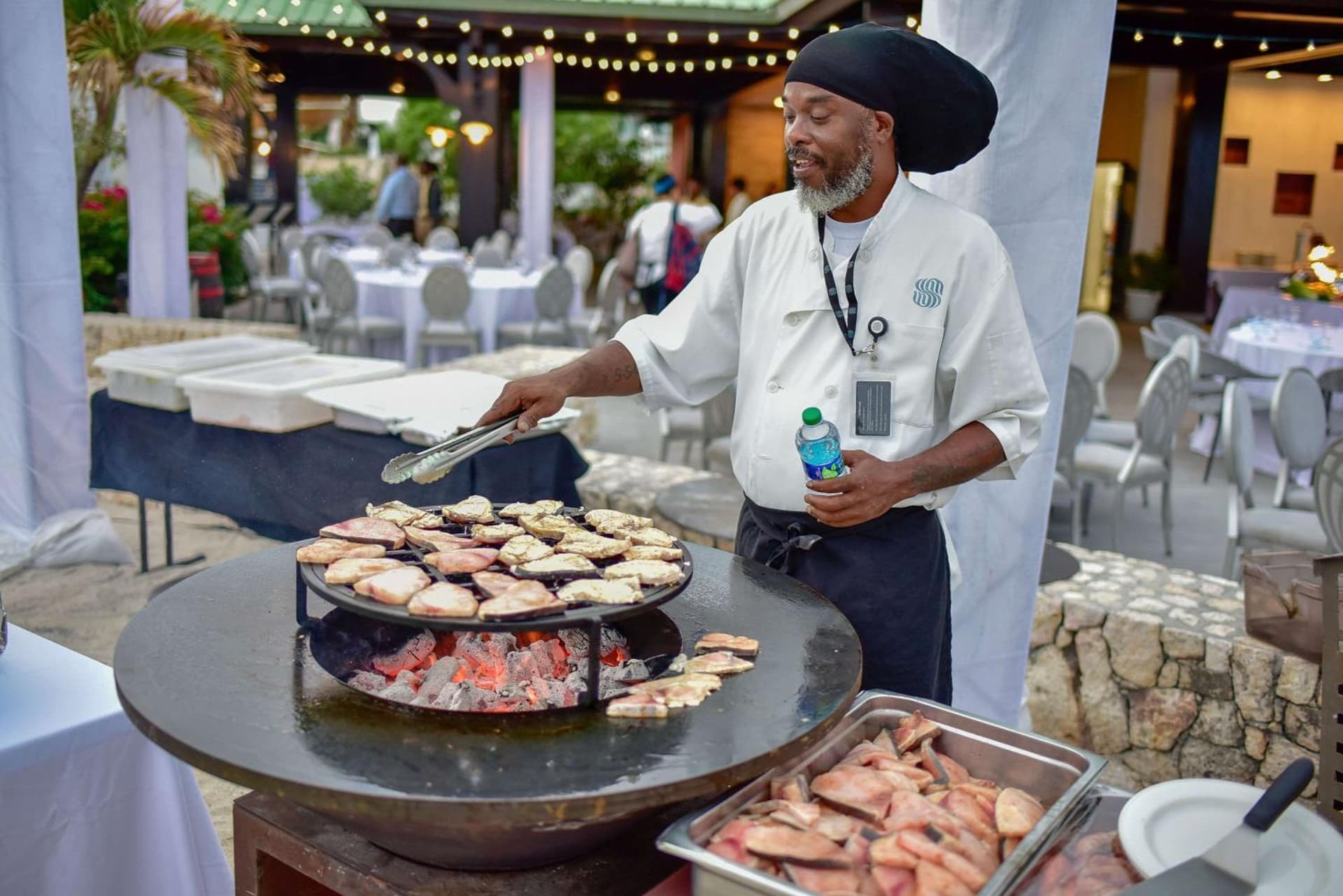 Sonesta Maho Beach All Inclusive Resort Casino & Spa - Photo 45