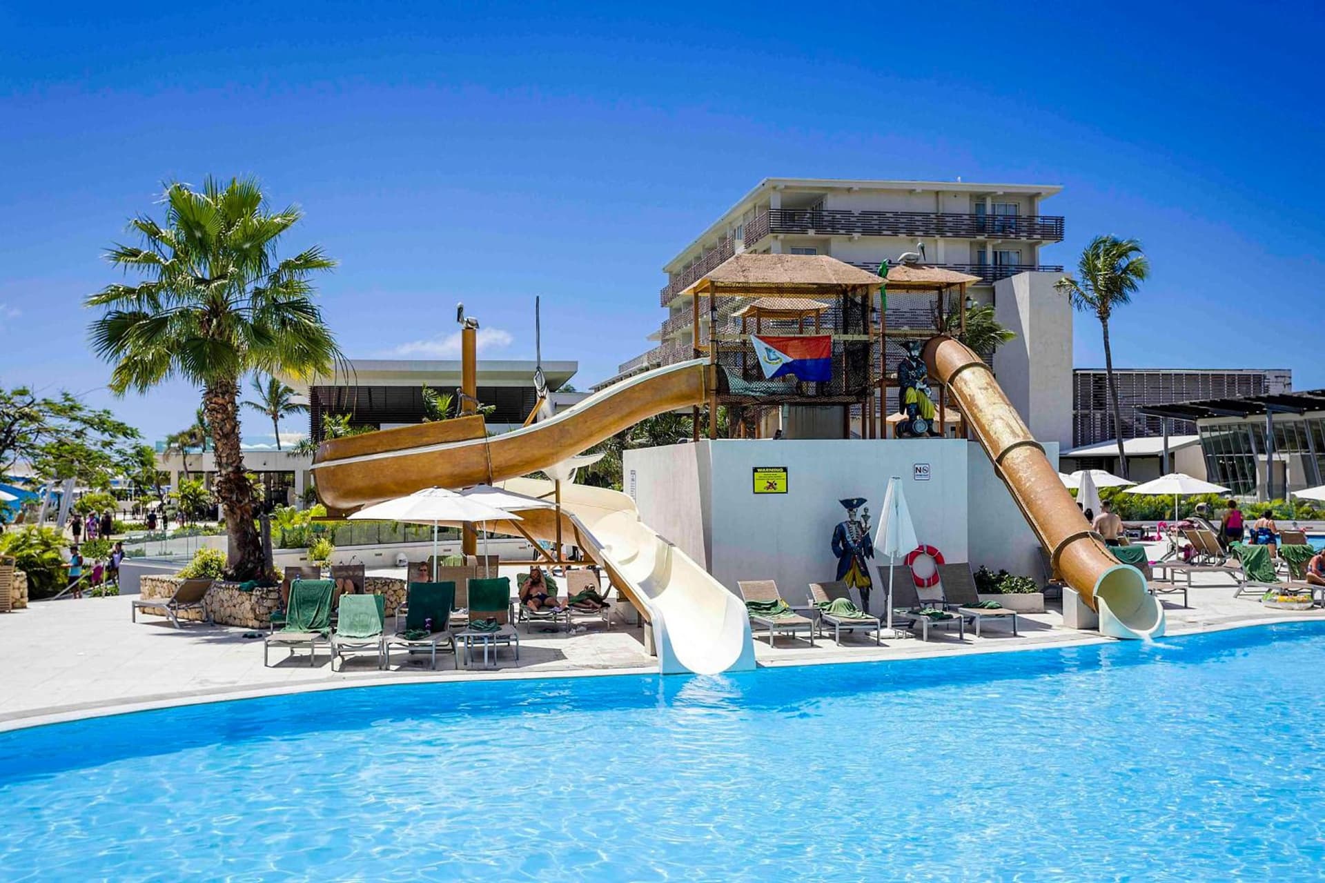 Sonesta Maho Beach All Inclusive Resort Casino & Spa - Photo 56