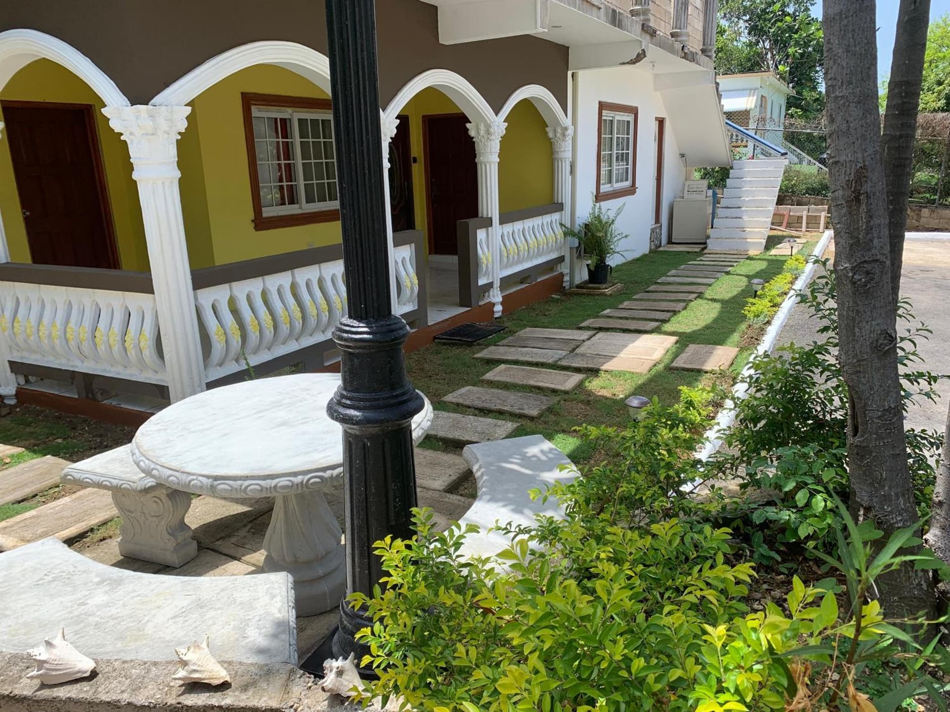 Mini Cozy Lodging - Photo 13