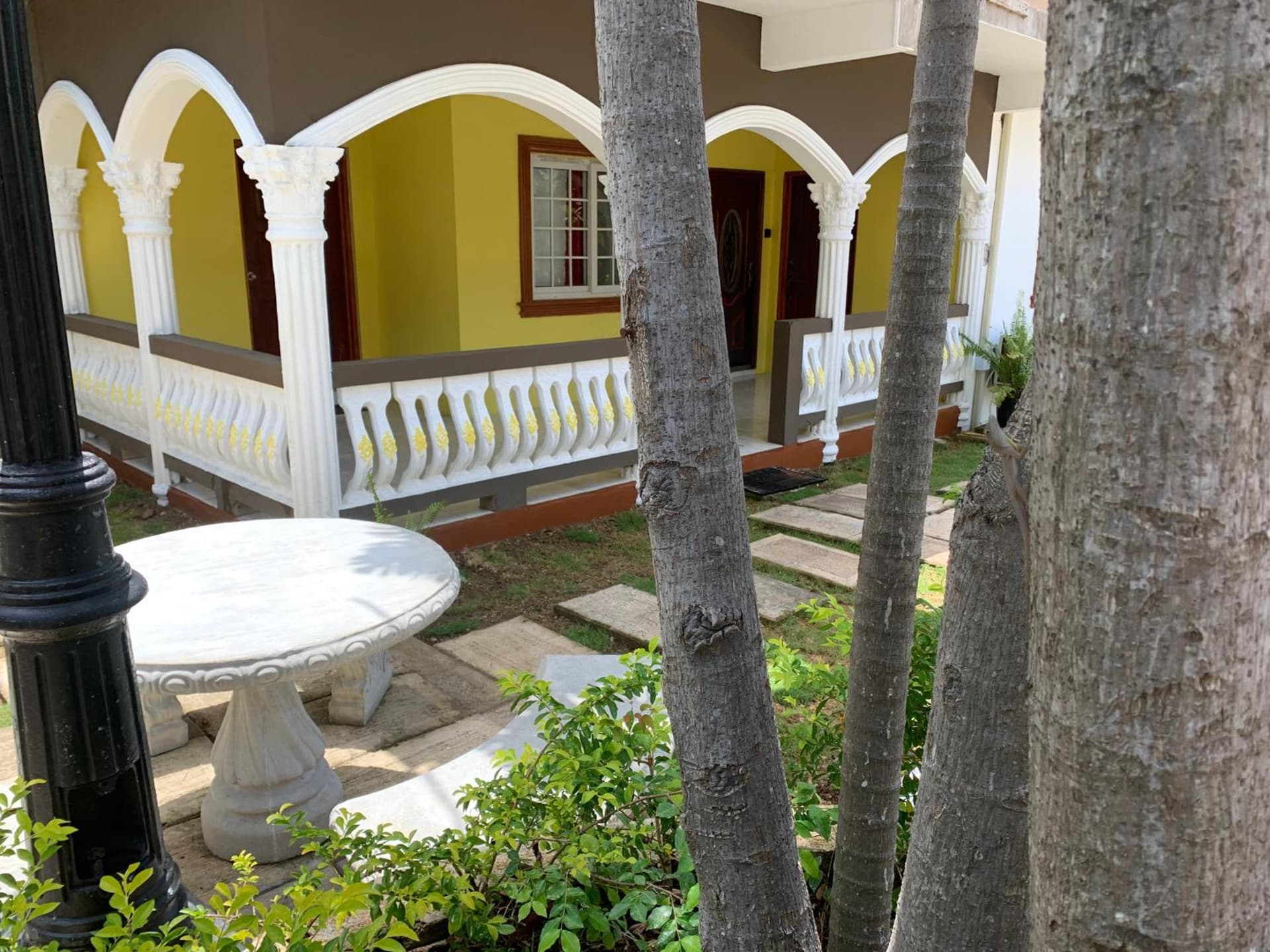 Mini Cozy Lodging - Photo 11