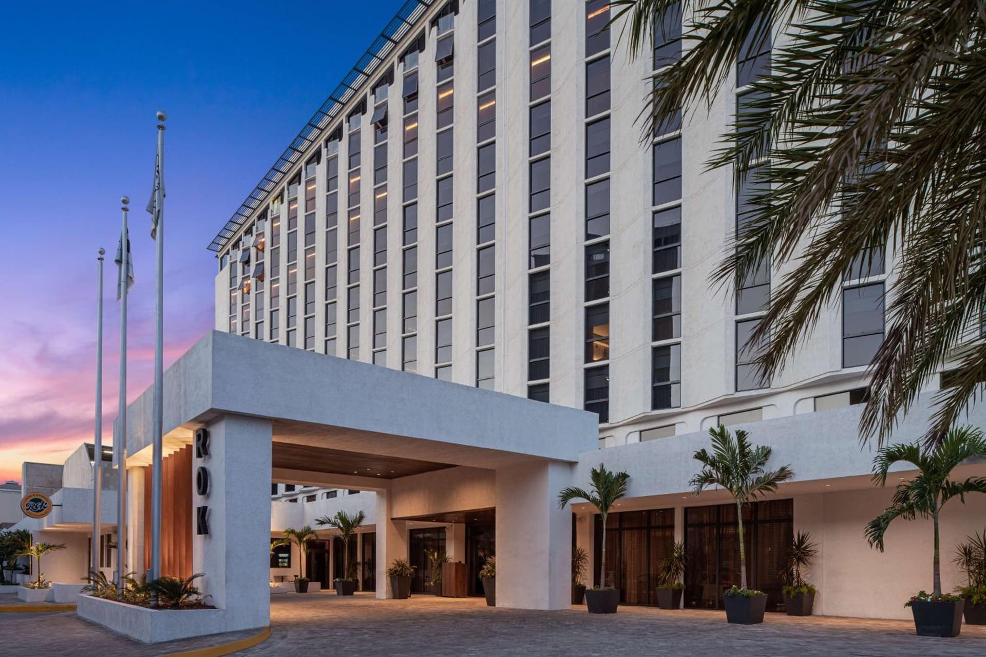 ROK Hotel Kingston, Tapestry Collection By Hilton - Photo 3